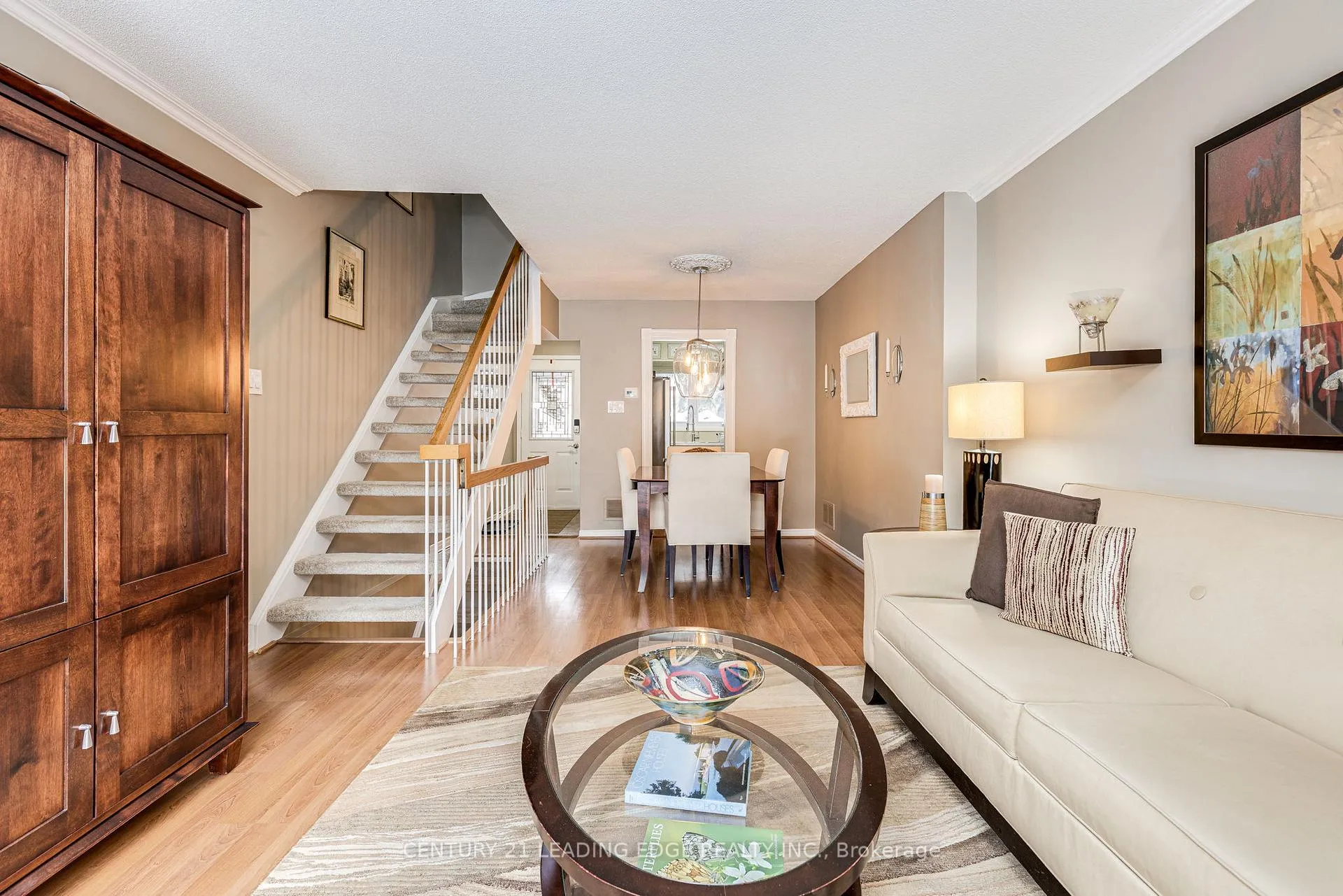Photo 7 of 24 Torbrick Road, Toronto, Greenwood-Coxwell — HOMEH