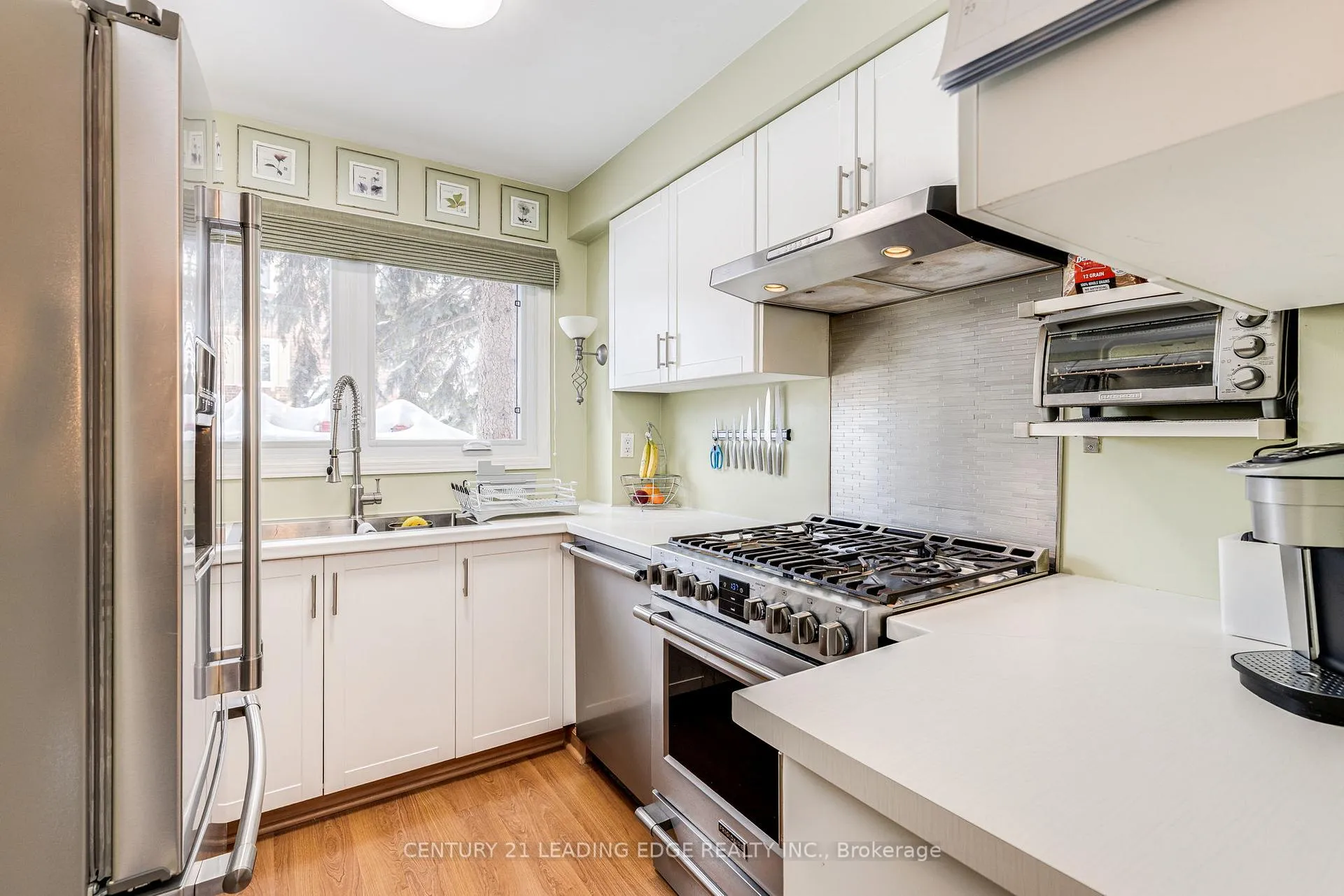 Photo 8 of 24 Torbrick Road, Toronto, Greenwood-Coxwell — HOMEH