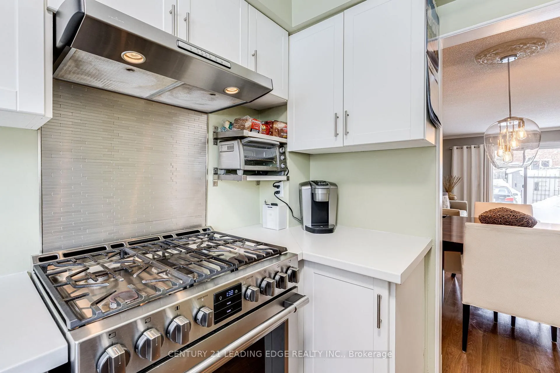 Photo 11 of 24 Torbrick Road, Toronto, Greenwood-Coxwell — HOMEH