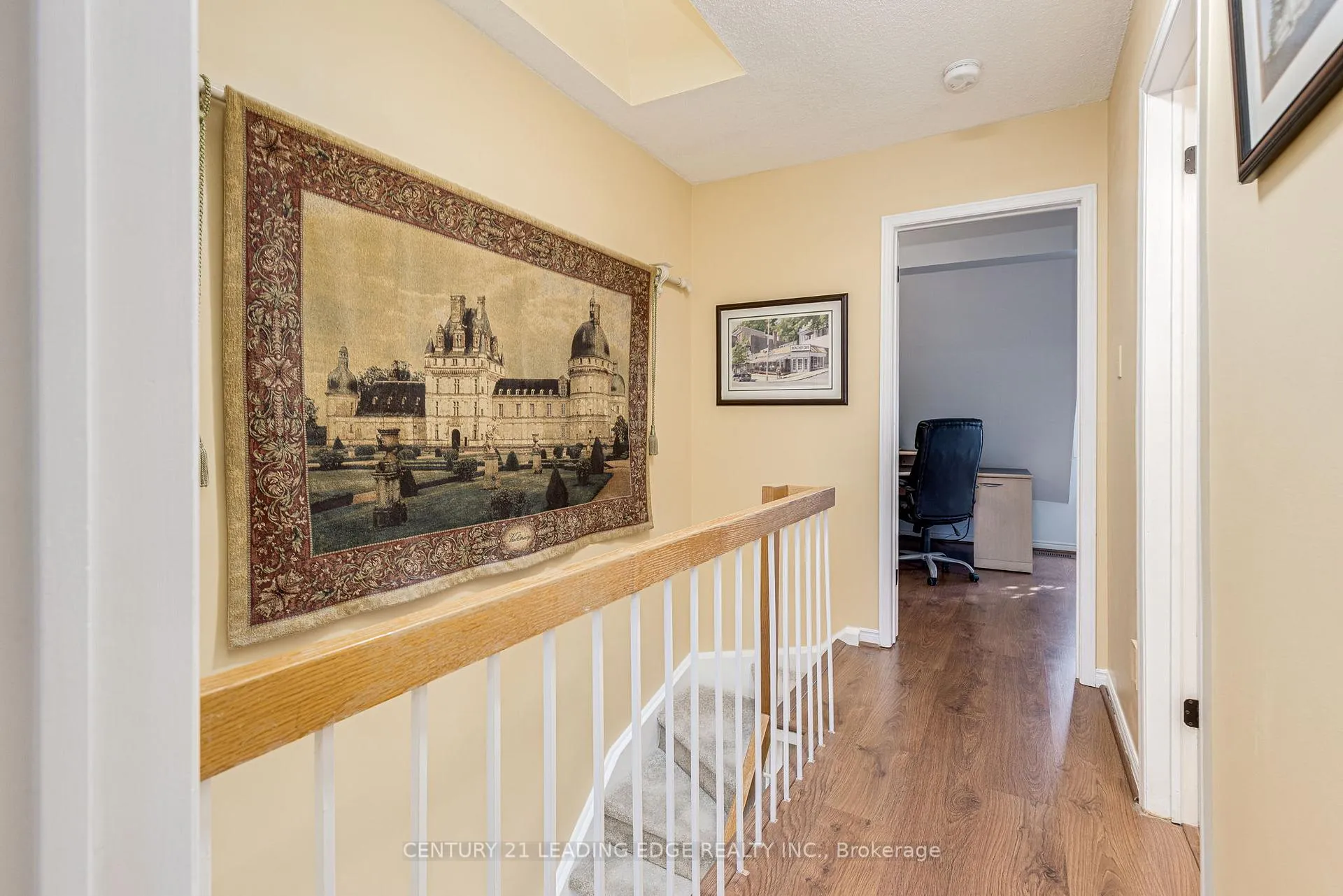 Photo 19 of 24 Torbrick Road, Toronto, Greenwood-Coxwell — HOMEH