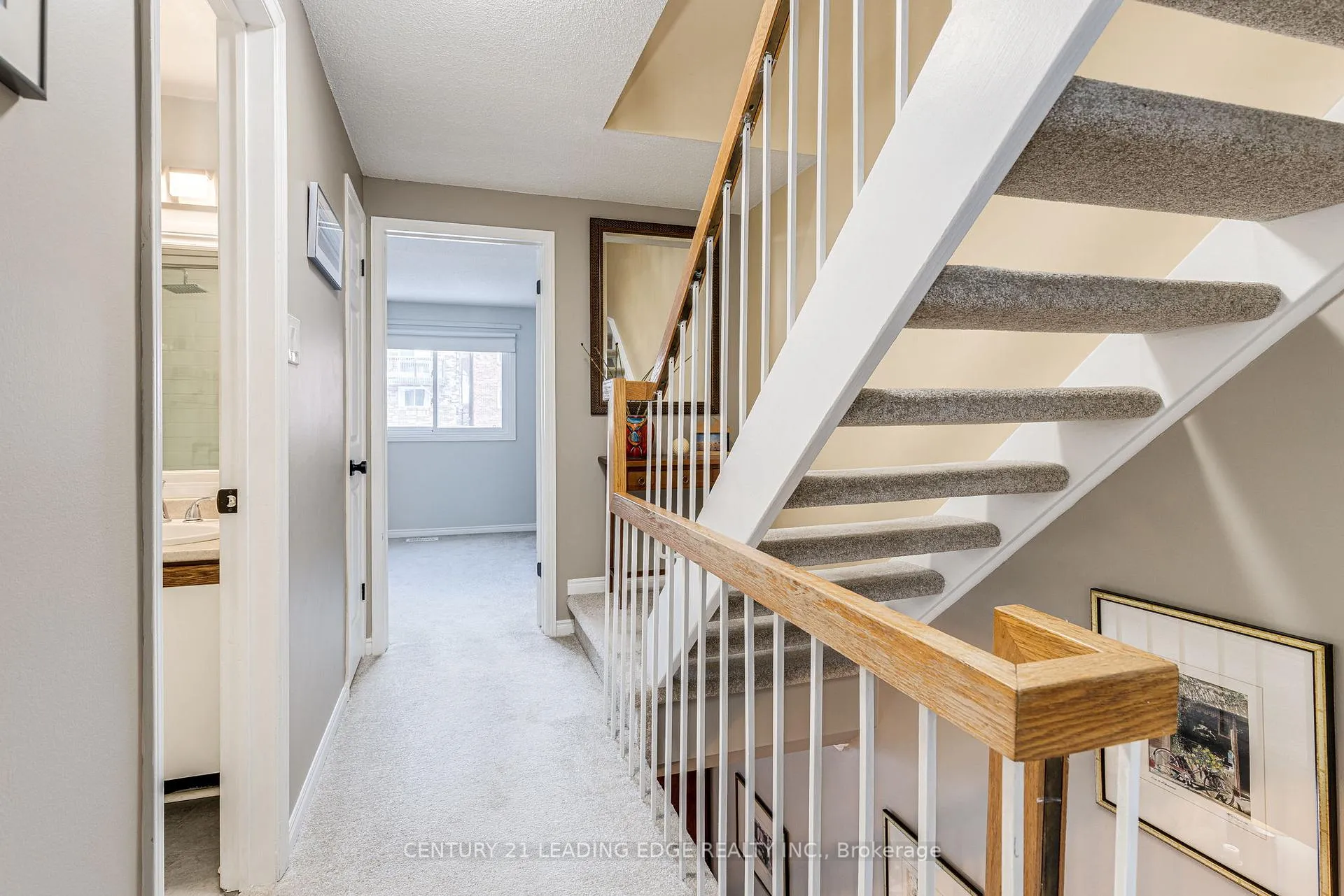 Photo 23 of 24 Torbrick Road, Toronto, Greenwood-Coxwell — HOMEH
