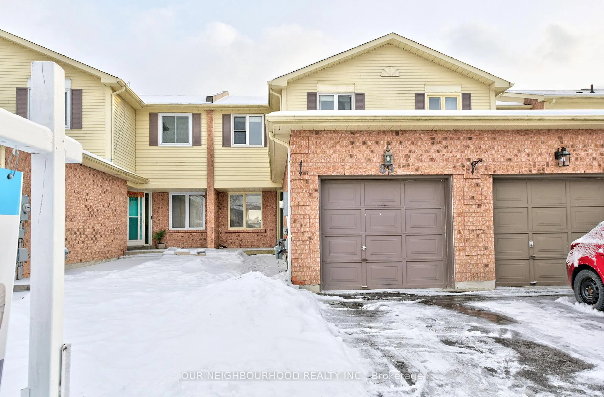 Photo 2 of 89 Poolton Crescent, Clarington, Courtice — HOMEH