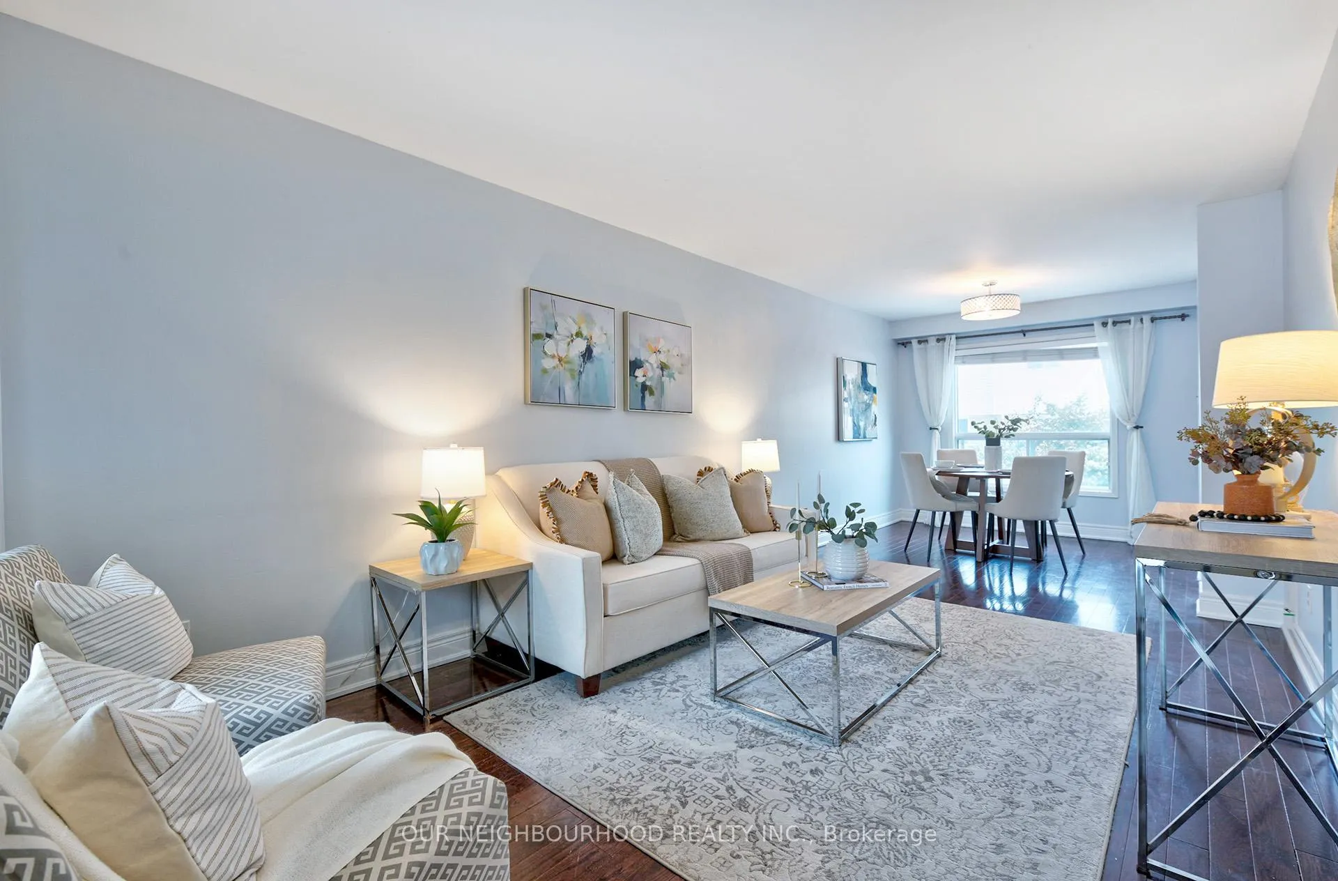 Photo 4 of 89 Poolton Crescent, Clarington, Courtice — HOMEH