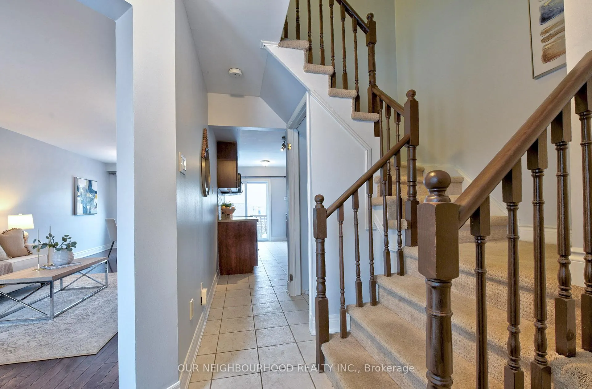 Photo 11 of 89 Poolton Crescent, Clarington, Courtice — HOMEH