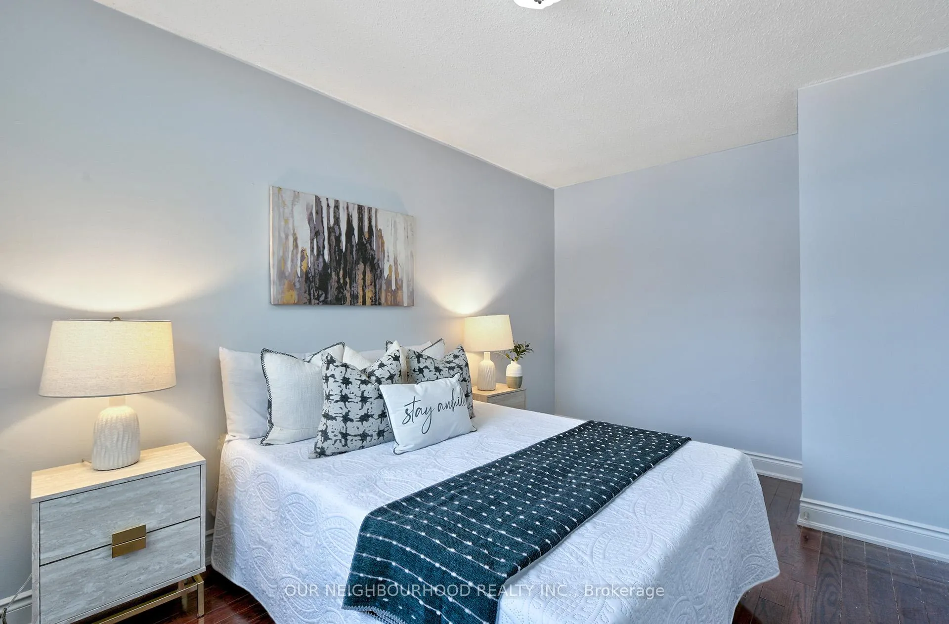 Photo 14 of 89 Poolton Crescent, Clarington, Courtice — HOMEH