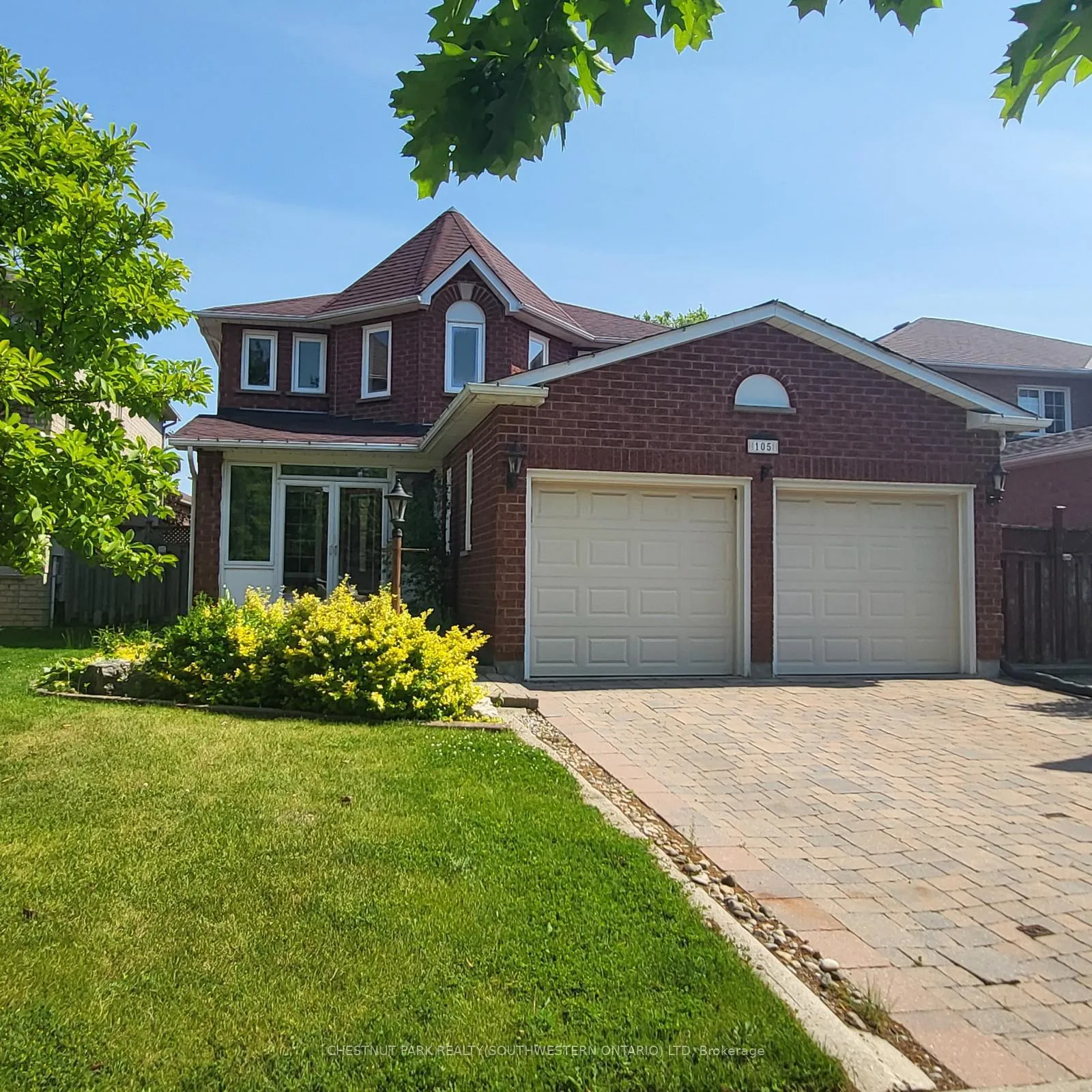 Photo 1 of 105 Veneto Drive, Vaughan, Vaughan Grove — HOMEH