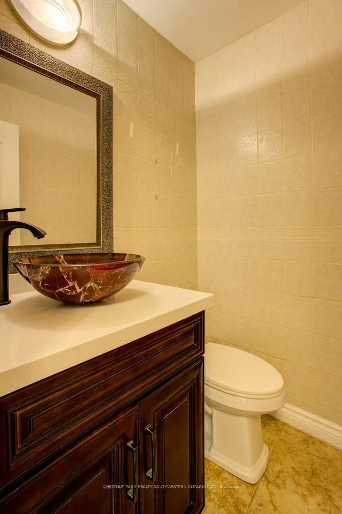 Photo 21 of 105 Veneto Drive, Vaughan, Vaughan Grove — HOMEH