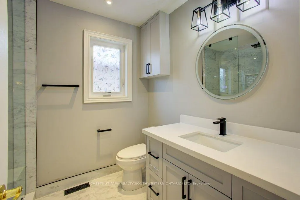 Photo 30 of 105 Veneto Drive, Vaughan, Vaughan Grove — HOMEH