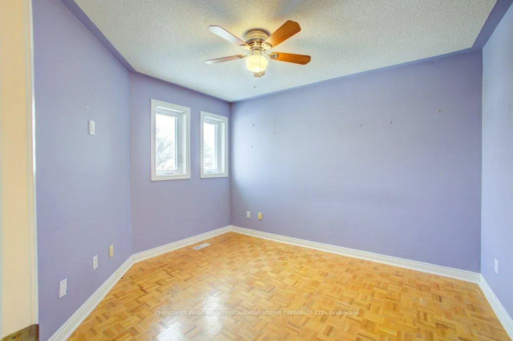 Photo 33 of 105 Veneto Drive, Vaughan, Vaughan Grove — HOMEH