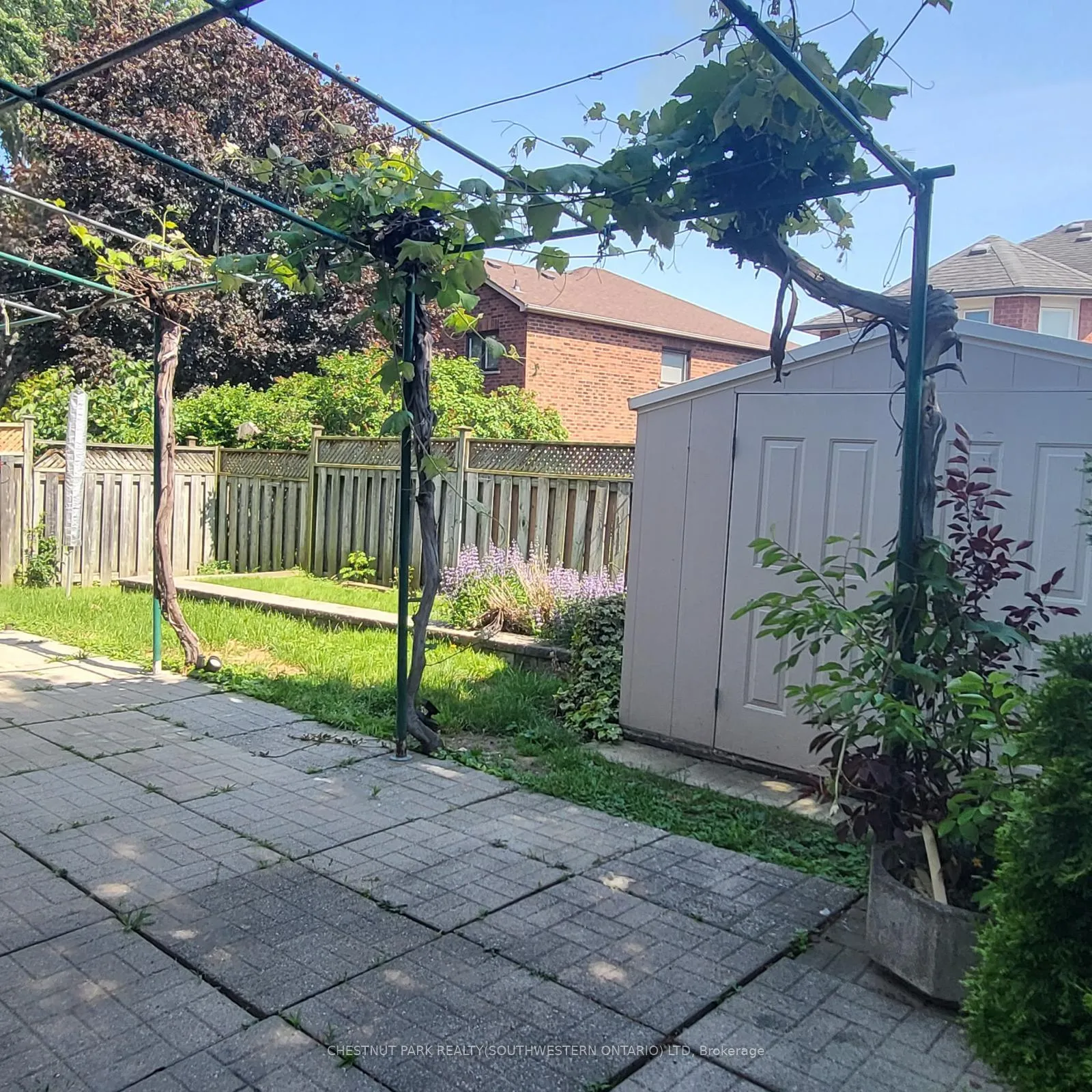 Photo 44 of 105 Veneto Drive, Vaughan, Vaughan Grove — HOMEH