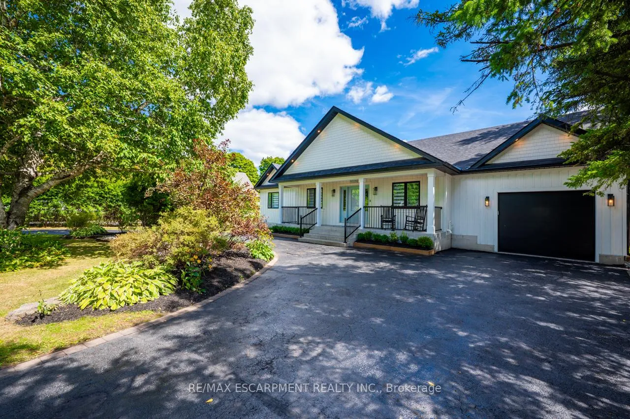 Photo 1 of 2560 2 Side Road, Burlington, Rural Burlington — HOMEH