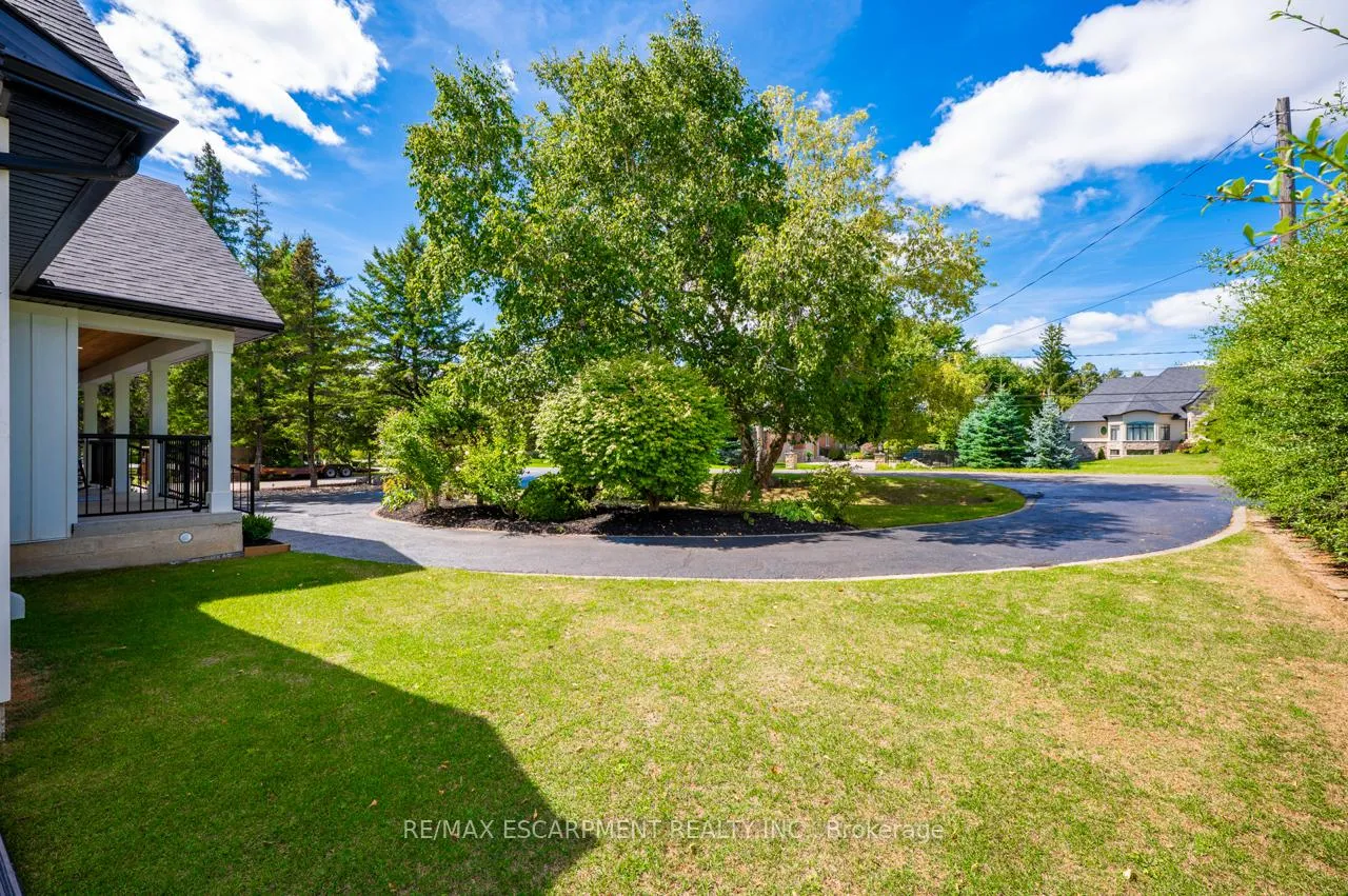 Photo 2 of 2560 2 Side Road, Burlington, Rural Burlington — HOMEH