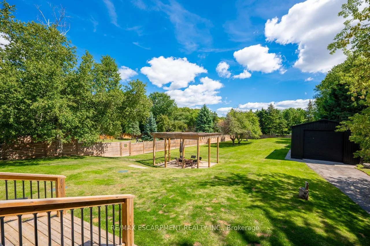 Photo 4 of 2560 2 Side Road, Burlington, Rural Burlington — HOMEH
