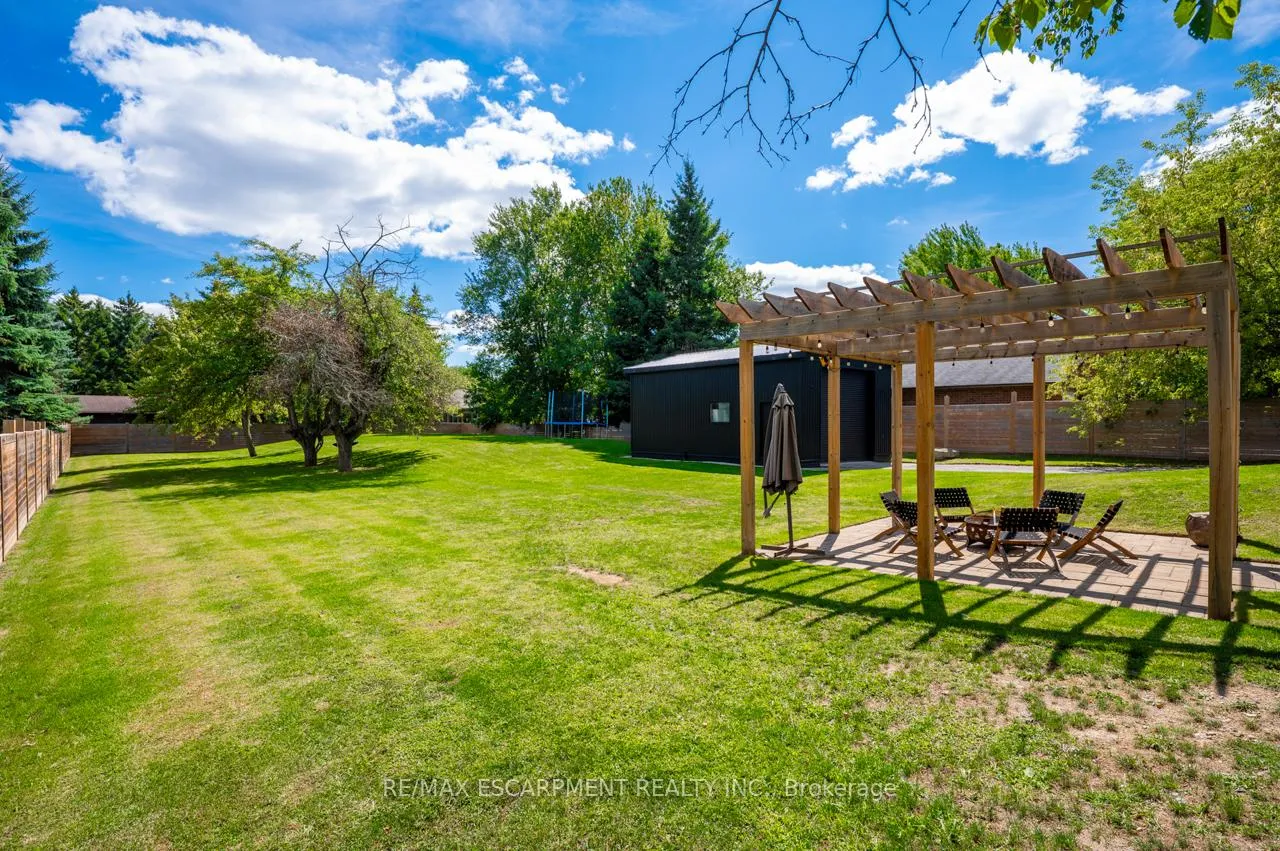 Photo 45 of 2560 2 Side Road, Burlington, Rural Burlington — HOMEH