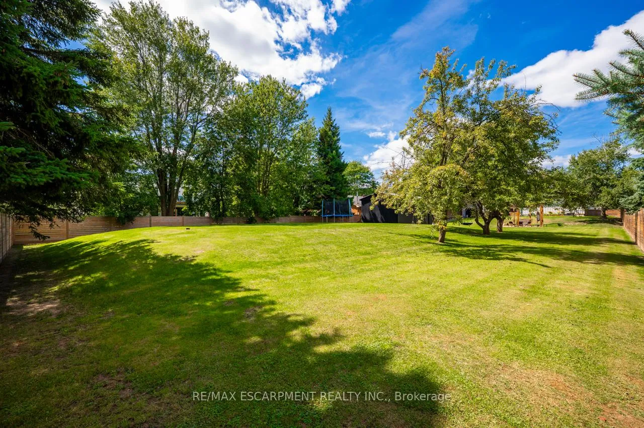 Photo 46 of 2560 2 Side Road, Burlington, Rural Burlington — HOMEH