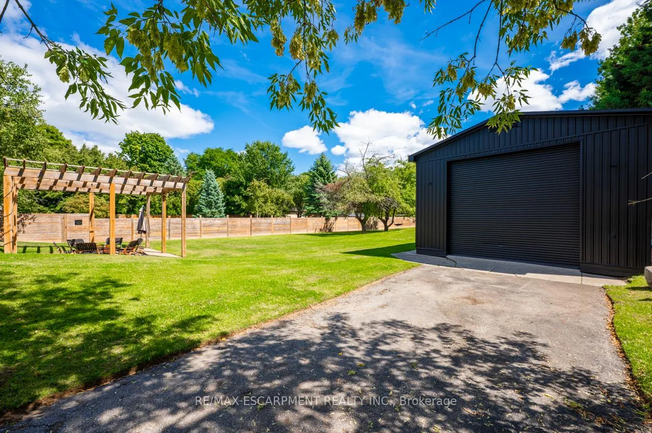 Photo 47 of 2560 2 Side Road, Burlington, Rural Burlington — HOMEH