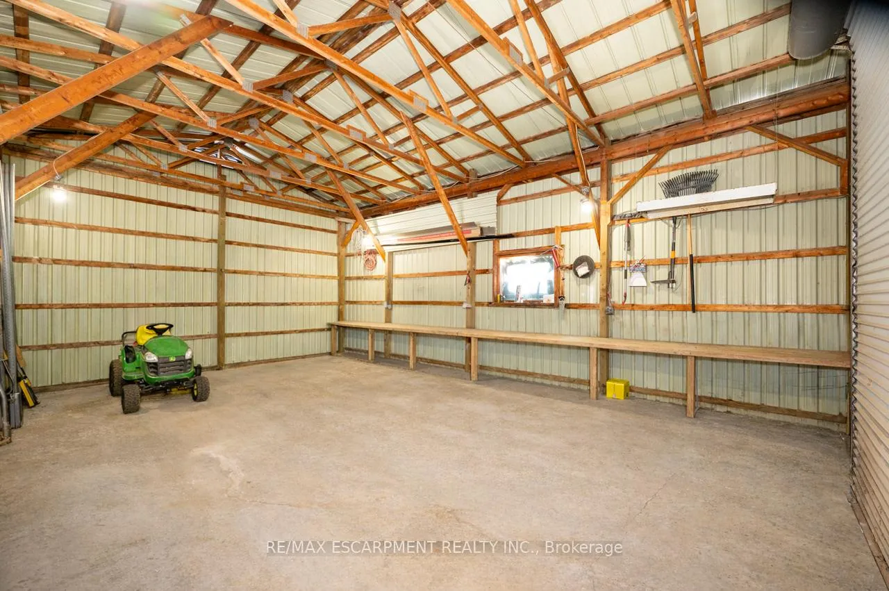 Photo 48 of 2560 2 Side Road, Burlington, Rural Burlington — HOMEH