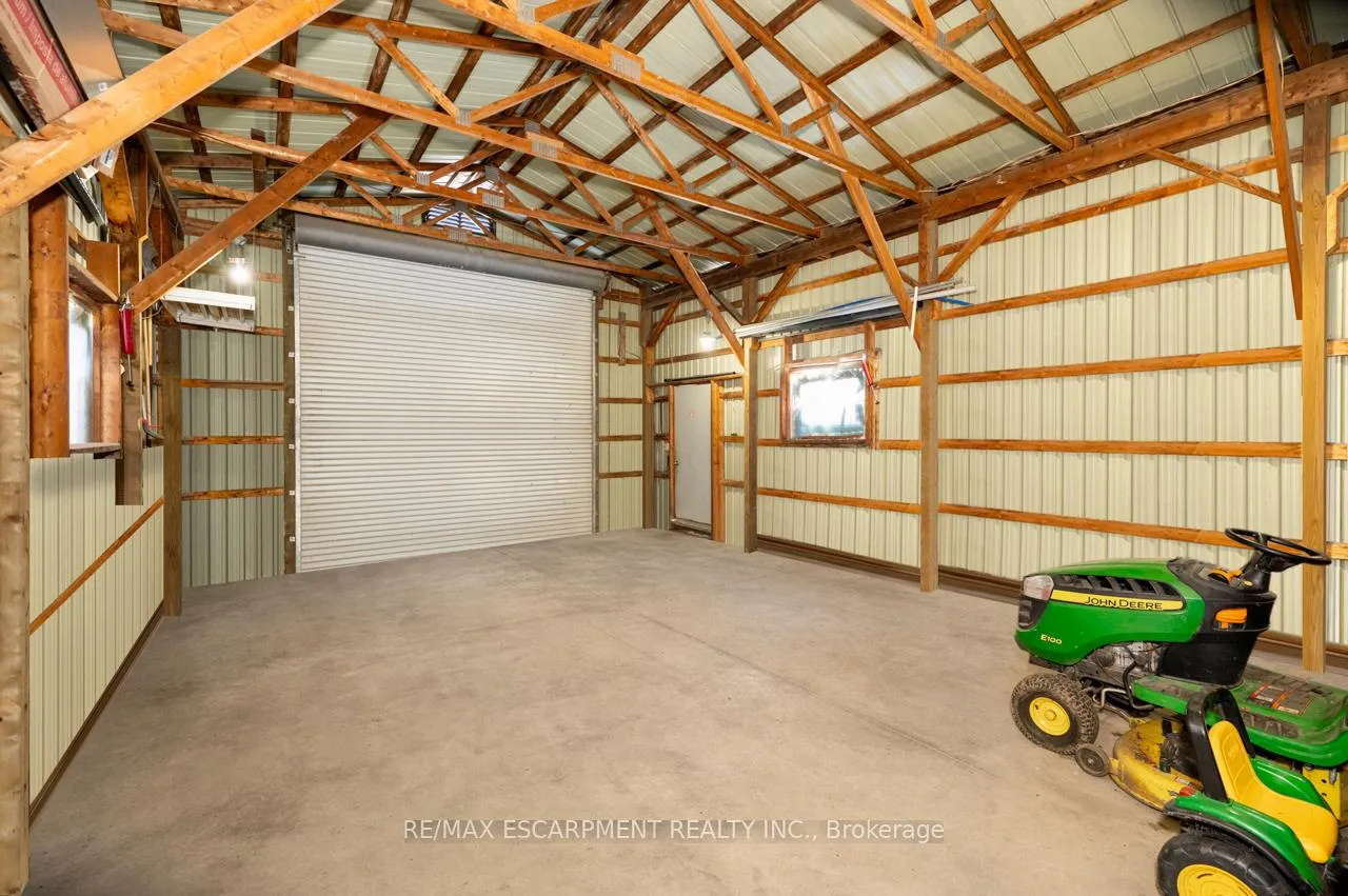 Photo 49 of 2560 2 Side Road, Burlington, Rural Burlington — HOMEH