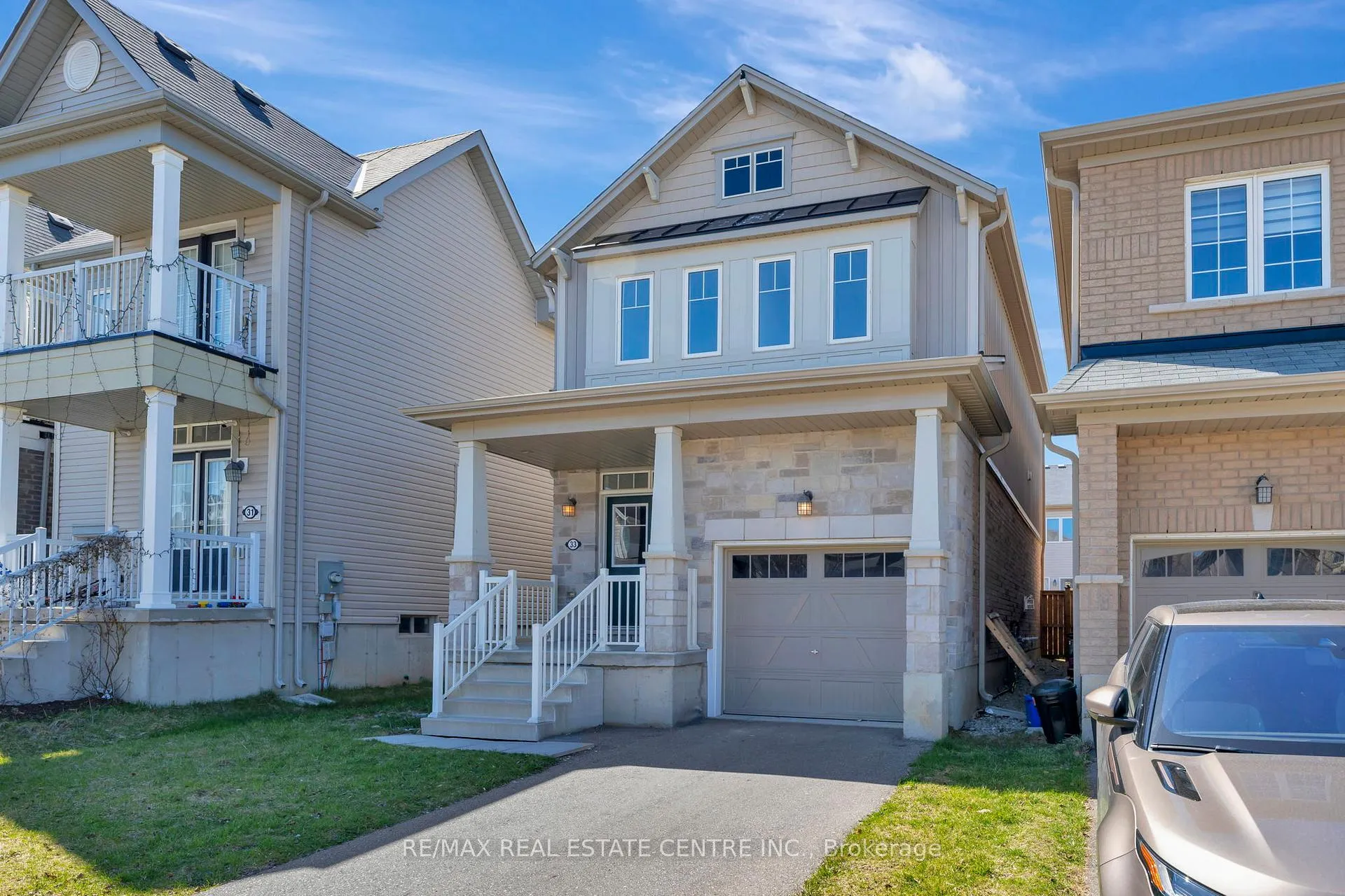 Photo 1 of 33 Sumac Drive, Haldimand — HOMEH