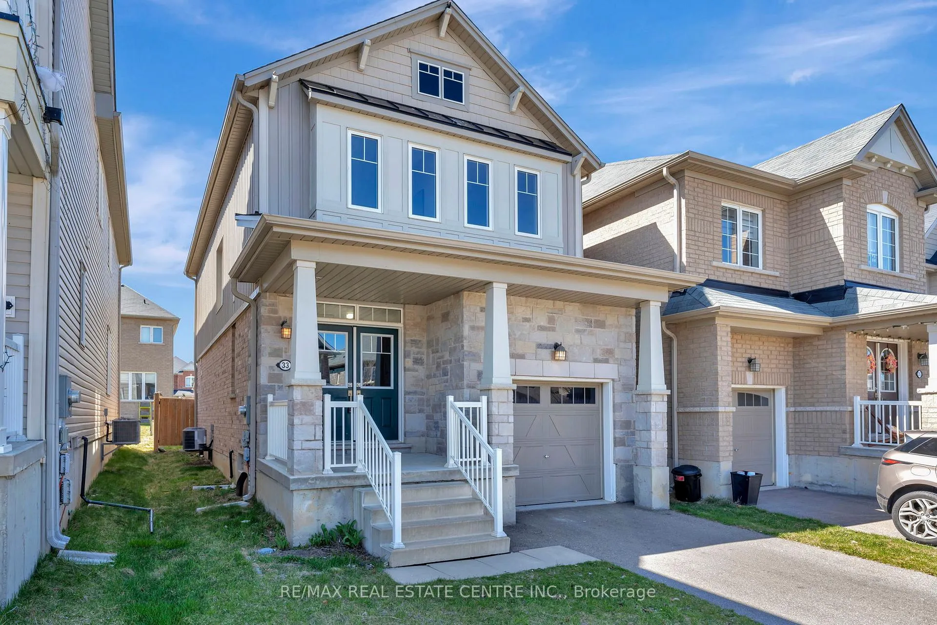 Photo 2 of 33 Sumac Drive, Haldimand — HOMEH