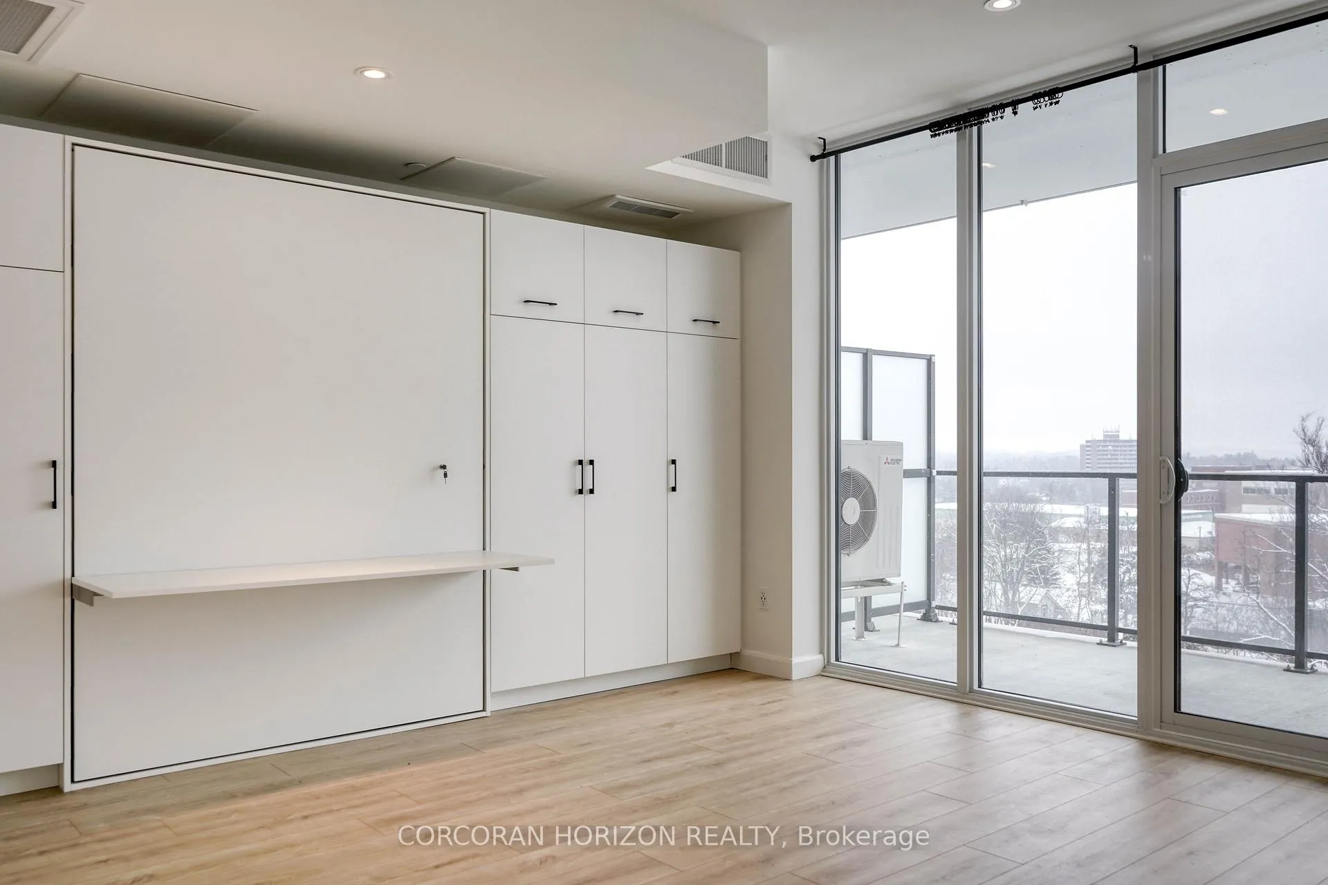 Photo 10 of Unit 1811, 741 King Street, Kitchener — HOMEH