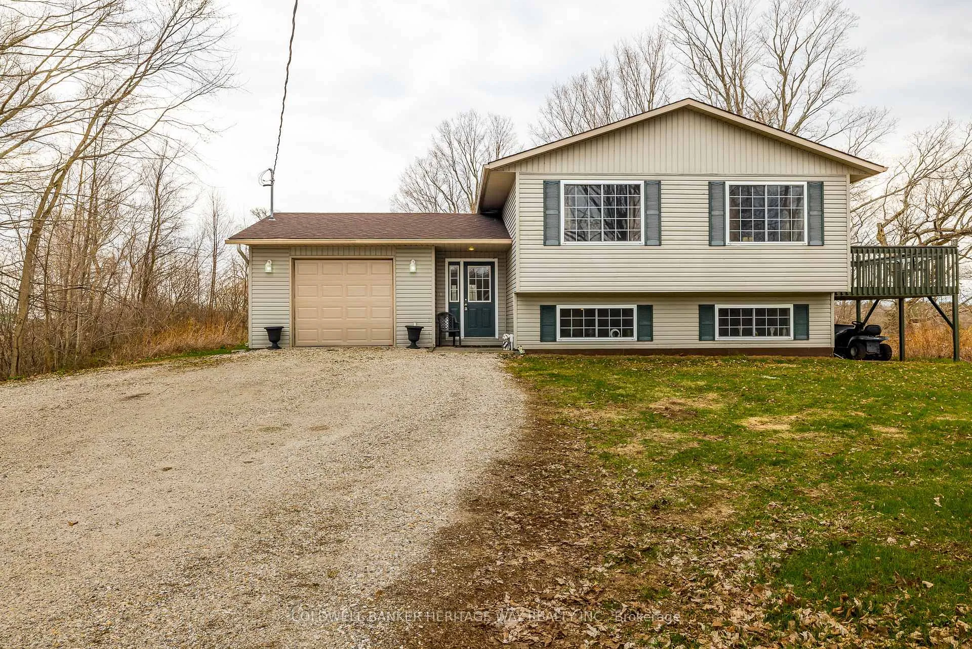 Photo 1 of 1111 Scotch Corners Road, Beckwith, Beckwith Twp — HOMEH