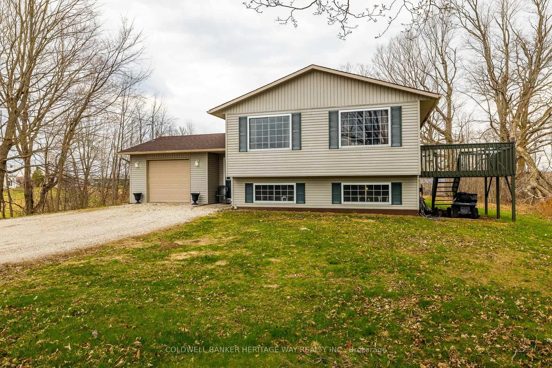 Photo 2 of 1111 Scotch Corners Road, Beckwith, Beckwith Twp — HOMEH