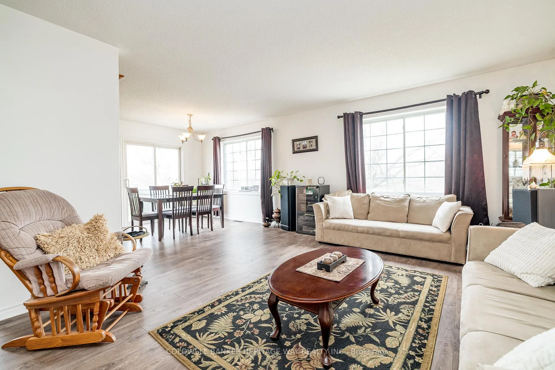 Photo 6 of 1111 Scotch Corners Road, Beckwith, Beckwith Twp — HOMEH