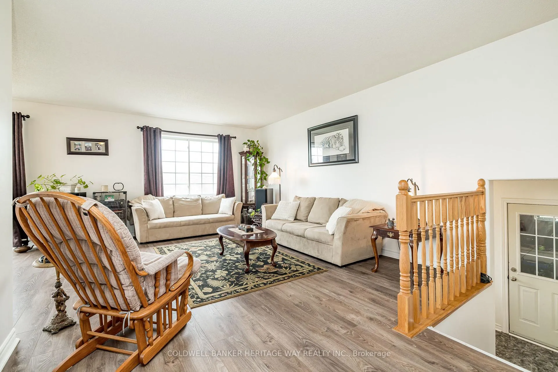 Photo 7 of 1111 Scotch Corners Road, Beckwith, Beckwith Twp — HOMEH