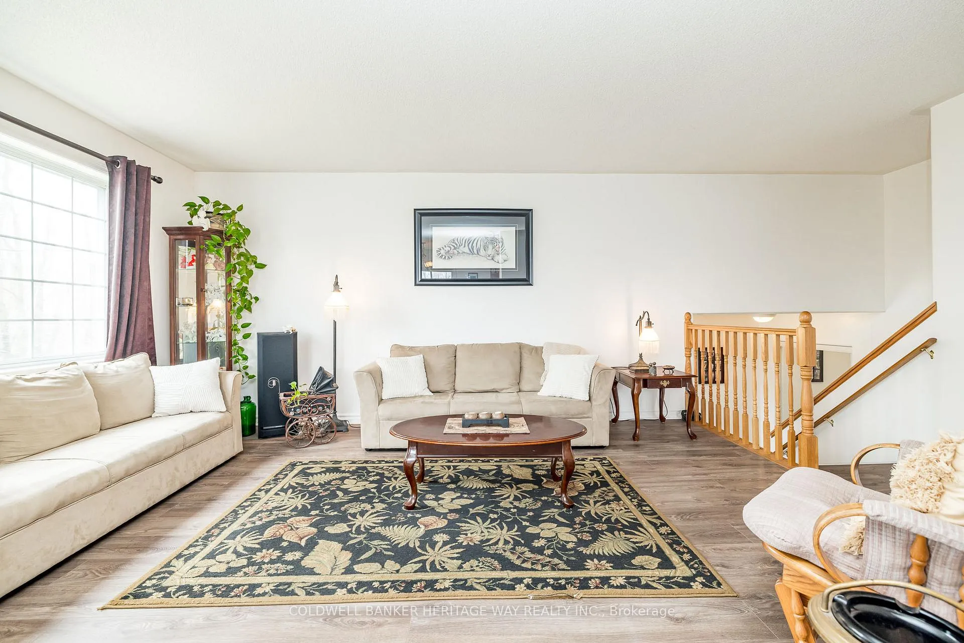 Photo 9 of 1111 Scotch Corners Road, Beckwith, Beckwith Twp — HOMEH