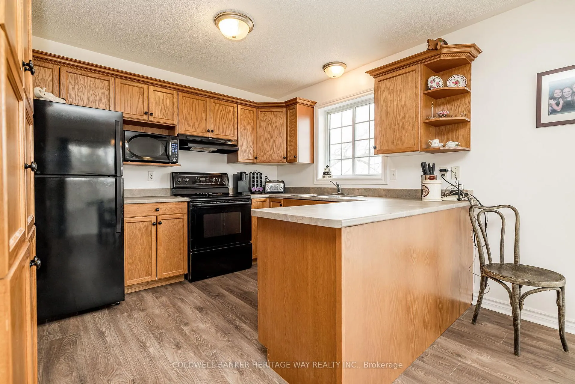 Photo 10 of 1111 Scotch Corners Road, Beckwith, Beckwith Twp — HOMEH