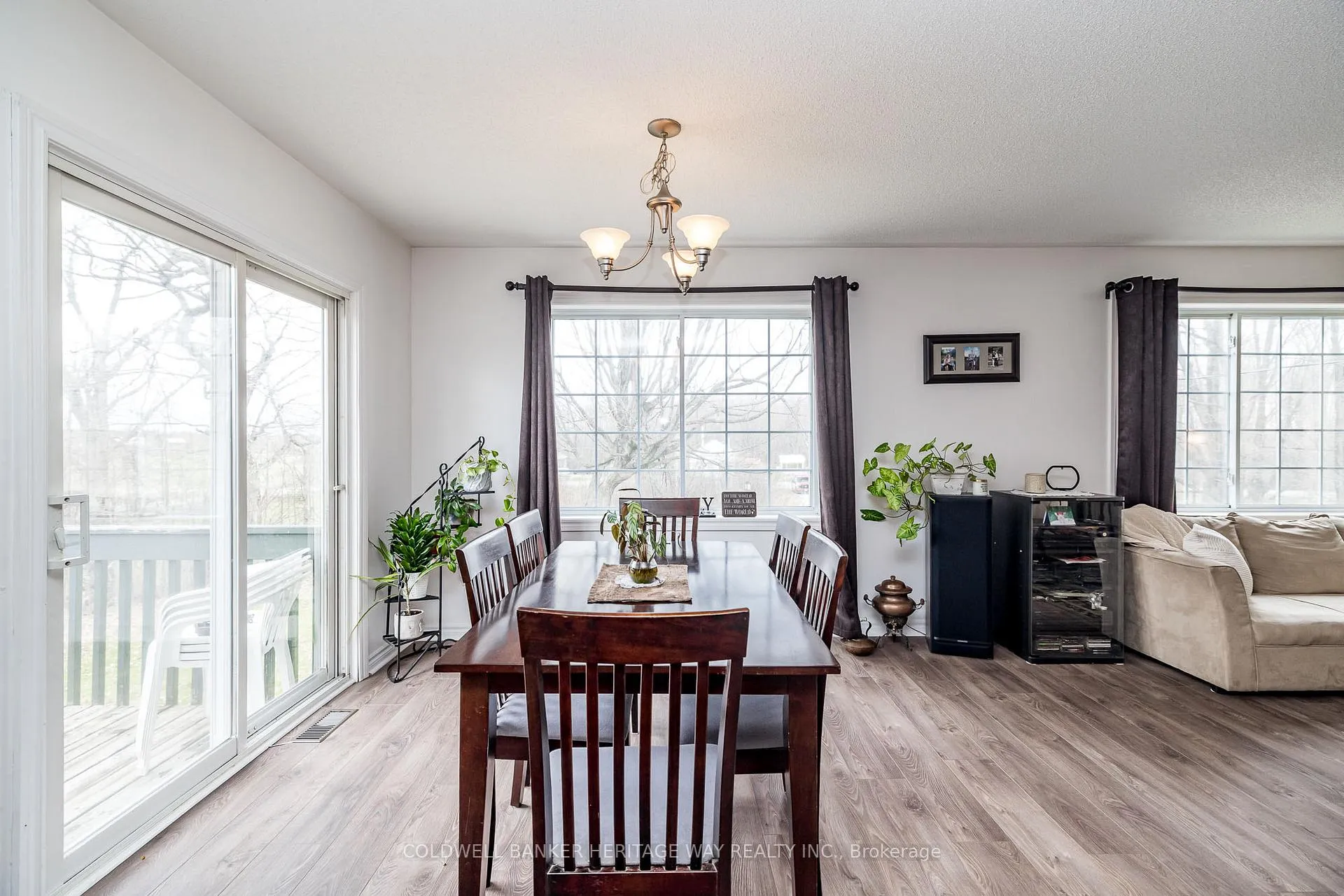 Photo 14 of 1111 Scotch Corners Road, Beckwith, Beckwith Twp — HOMEH