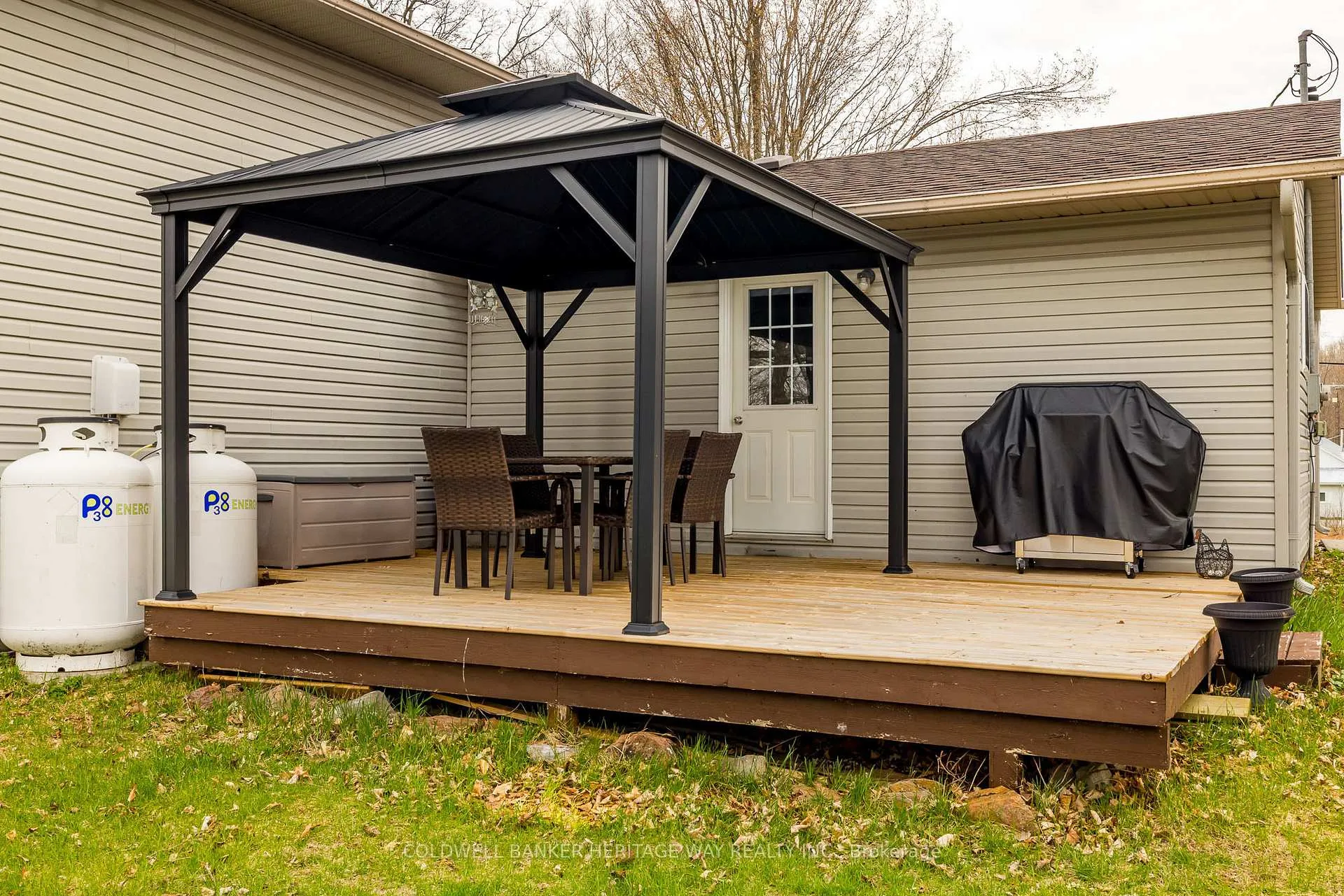 Photo 28 of 1111 Scotch Corners Road, Beckwith, Beckwith Twp — HOMEH