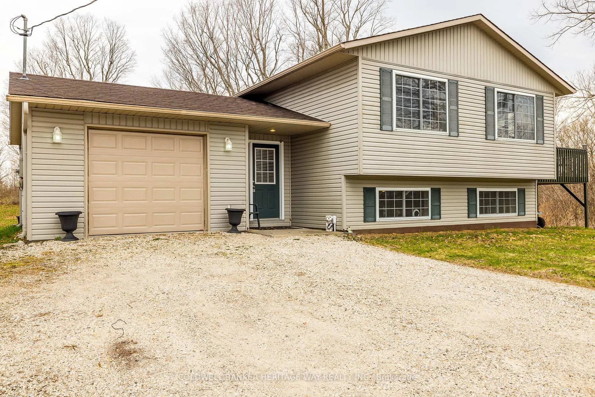 Photo 32 of 1111 Scotch Corners Road, Beckwith, Beckwith Twp — HOMEH