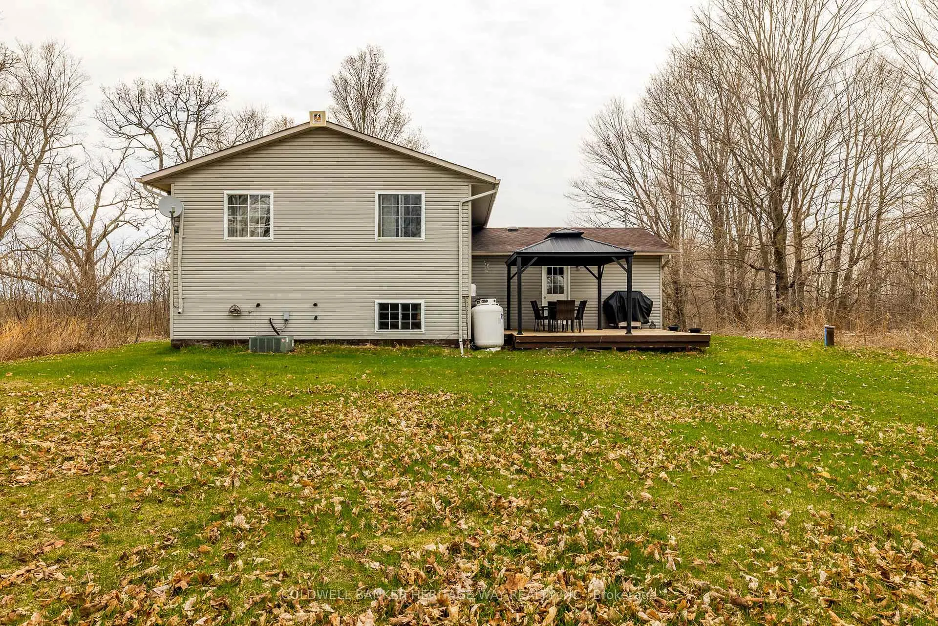 Photo 33 of 1111 Scotch Corners Road, Beckwith, Beckwith Twp — HOMEH
