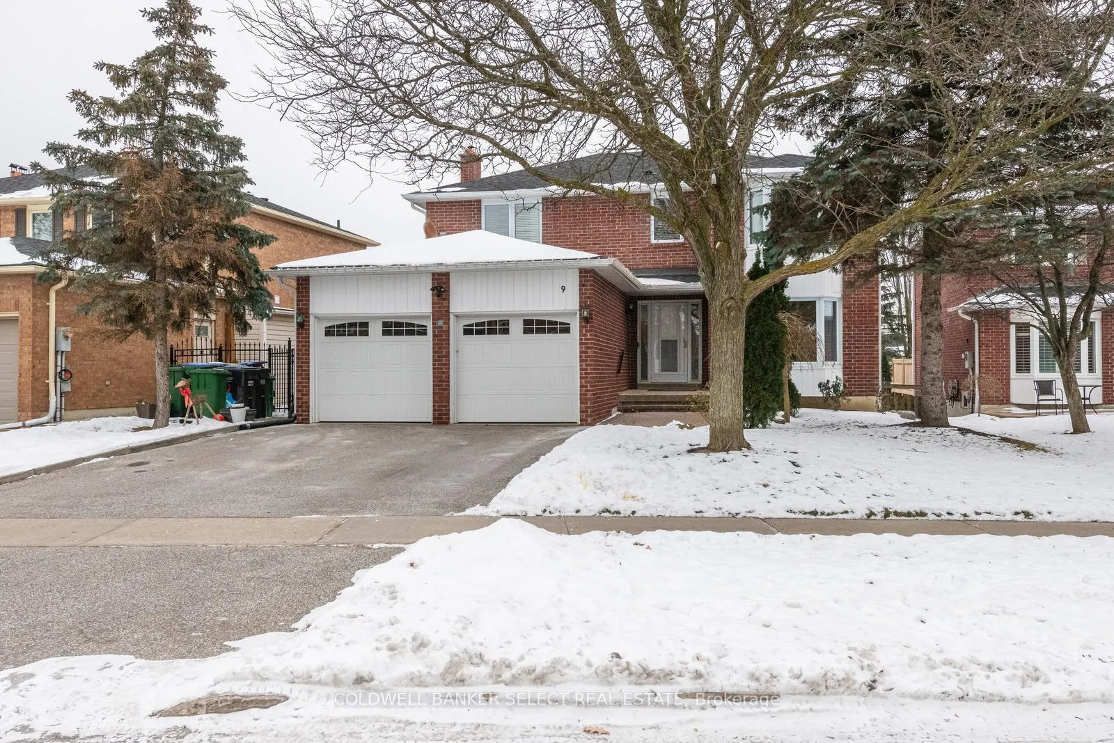 Photo 1 of 9 St Michaels Crescent, Caledon, Bolton North — HOMEH