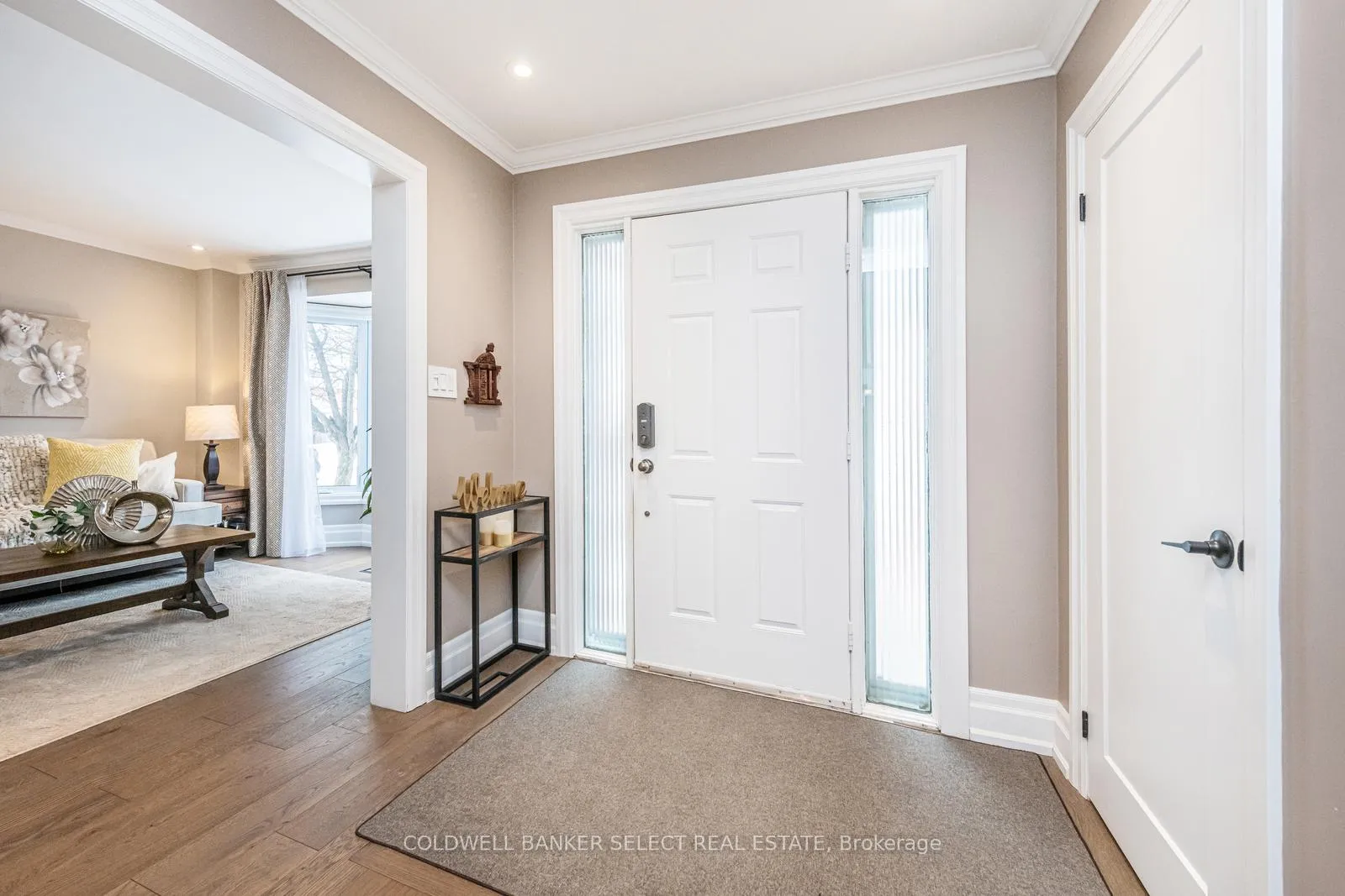 Photo 2 of 9 St Michaels Crescent, Caledon, Bolton North — HOMEH
