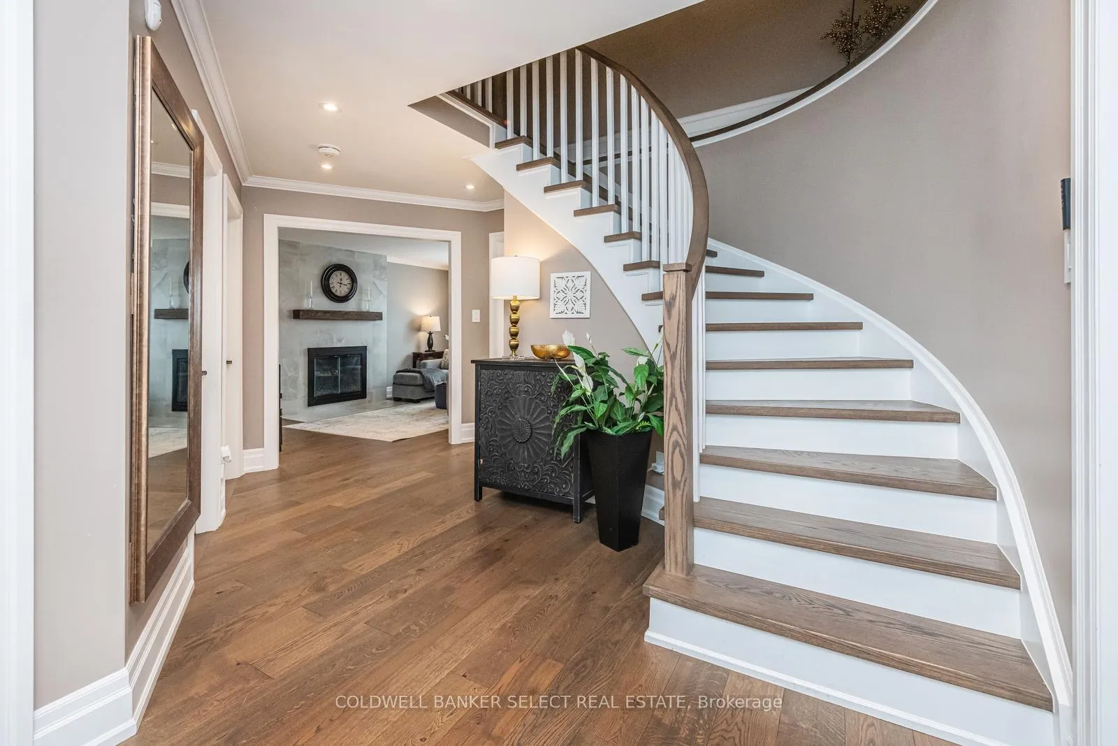 Photo 3 of 9 St Michaels Crescent, Caledon, Bolton North — HOMEH