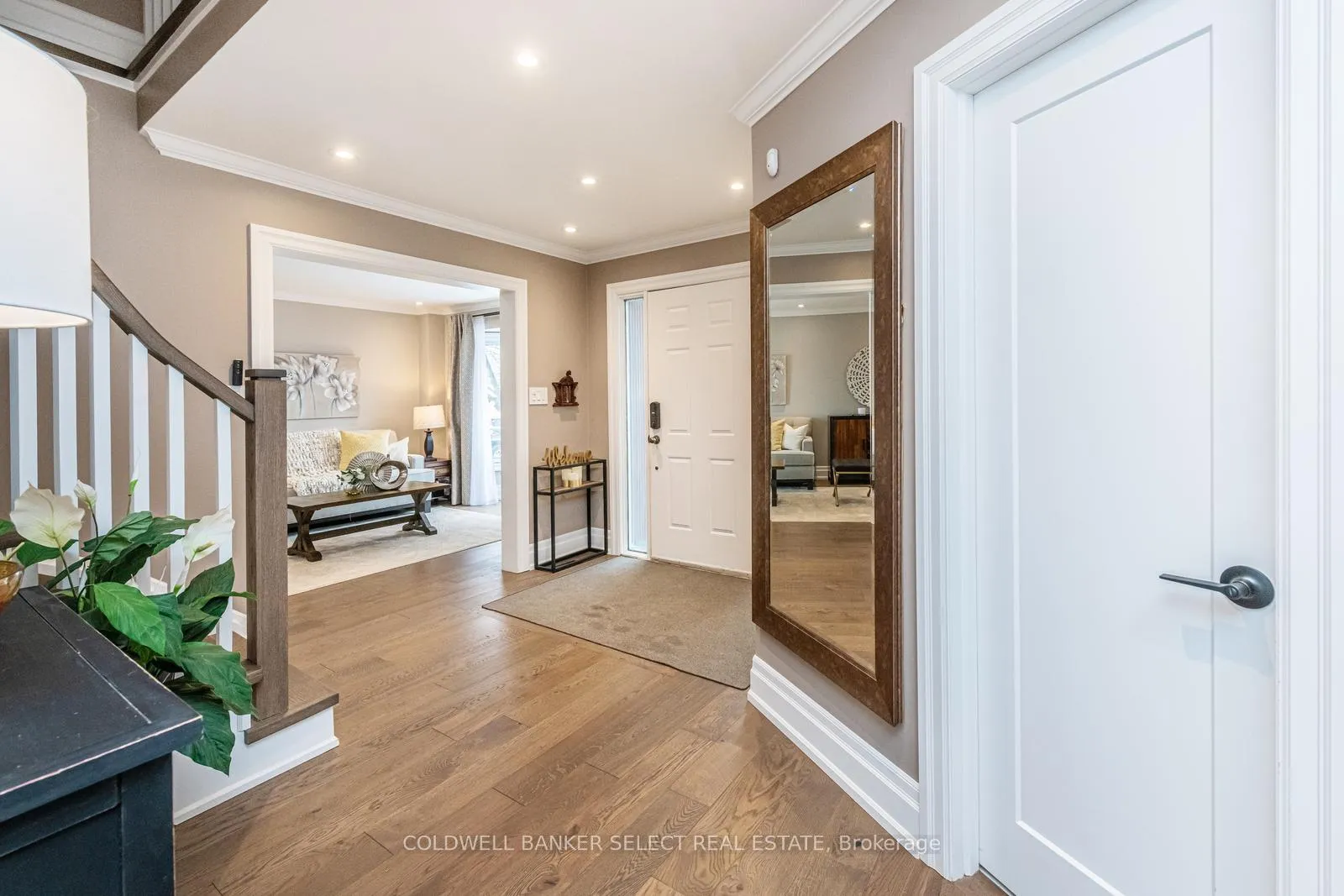 Photo 4 of 9 St Michaels Crescent, Caledon, Bolton North — HOMEH