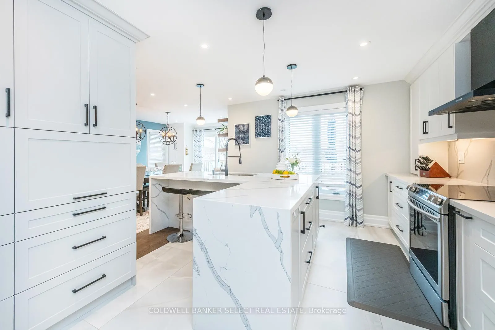 Photo 8 of 9 St Michaels Crescent, Caledon, Bolton North — HOMEH