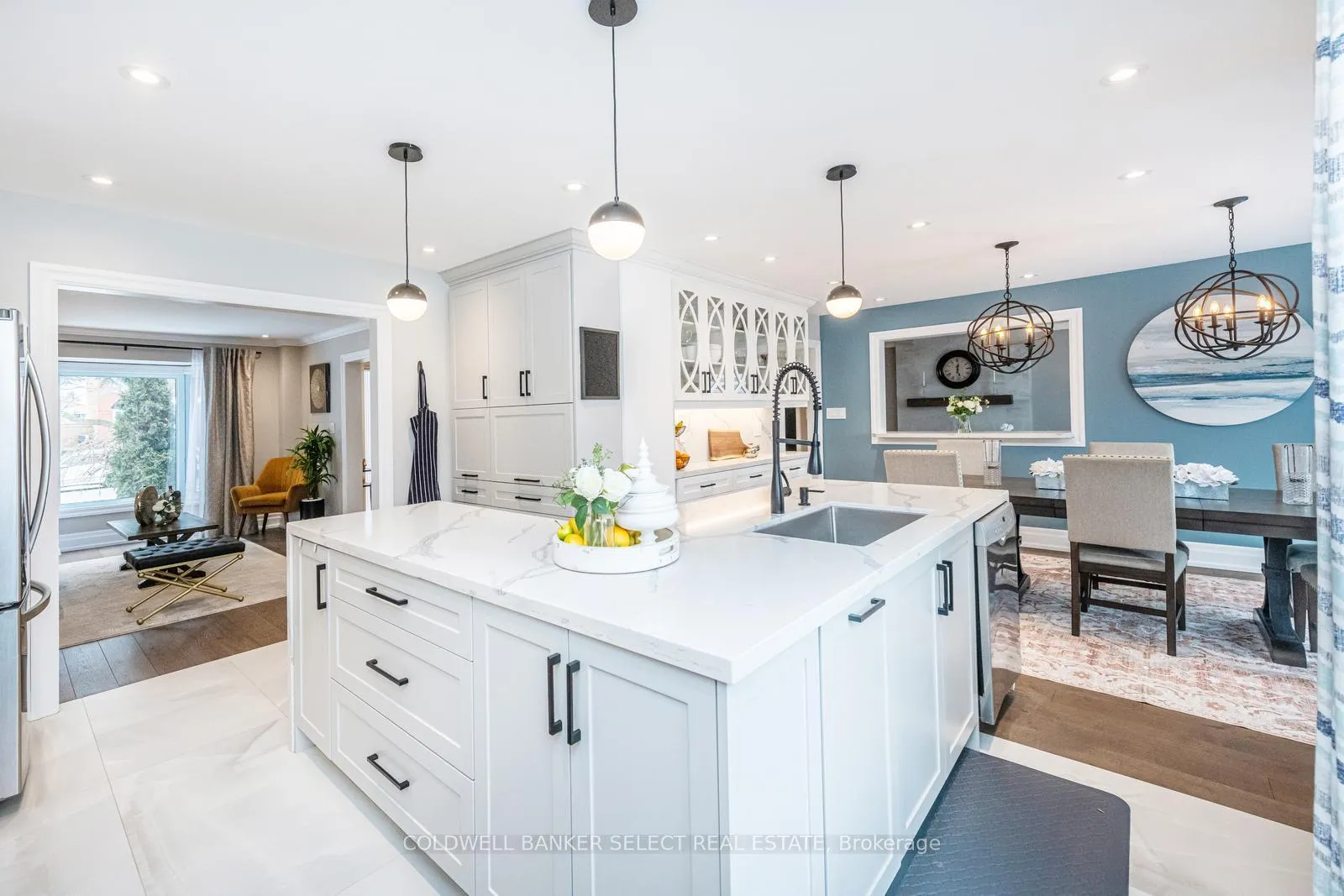 Photo 10 of 9 St Michaels Crescent, Caledon, Bolton North — HOMEH