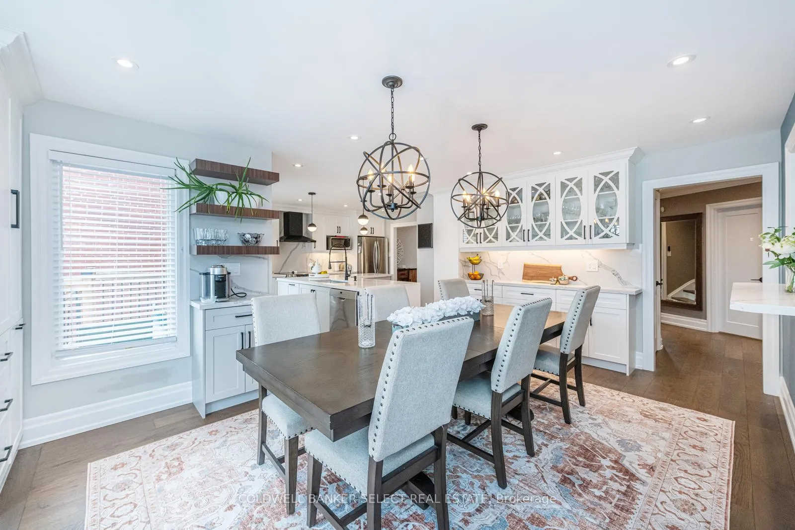 Photo 12 of 9 St Michaels Crescent, Caledon, Bolton North — HOMEH