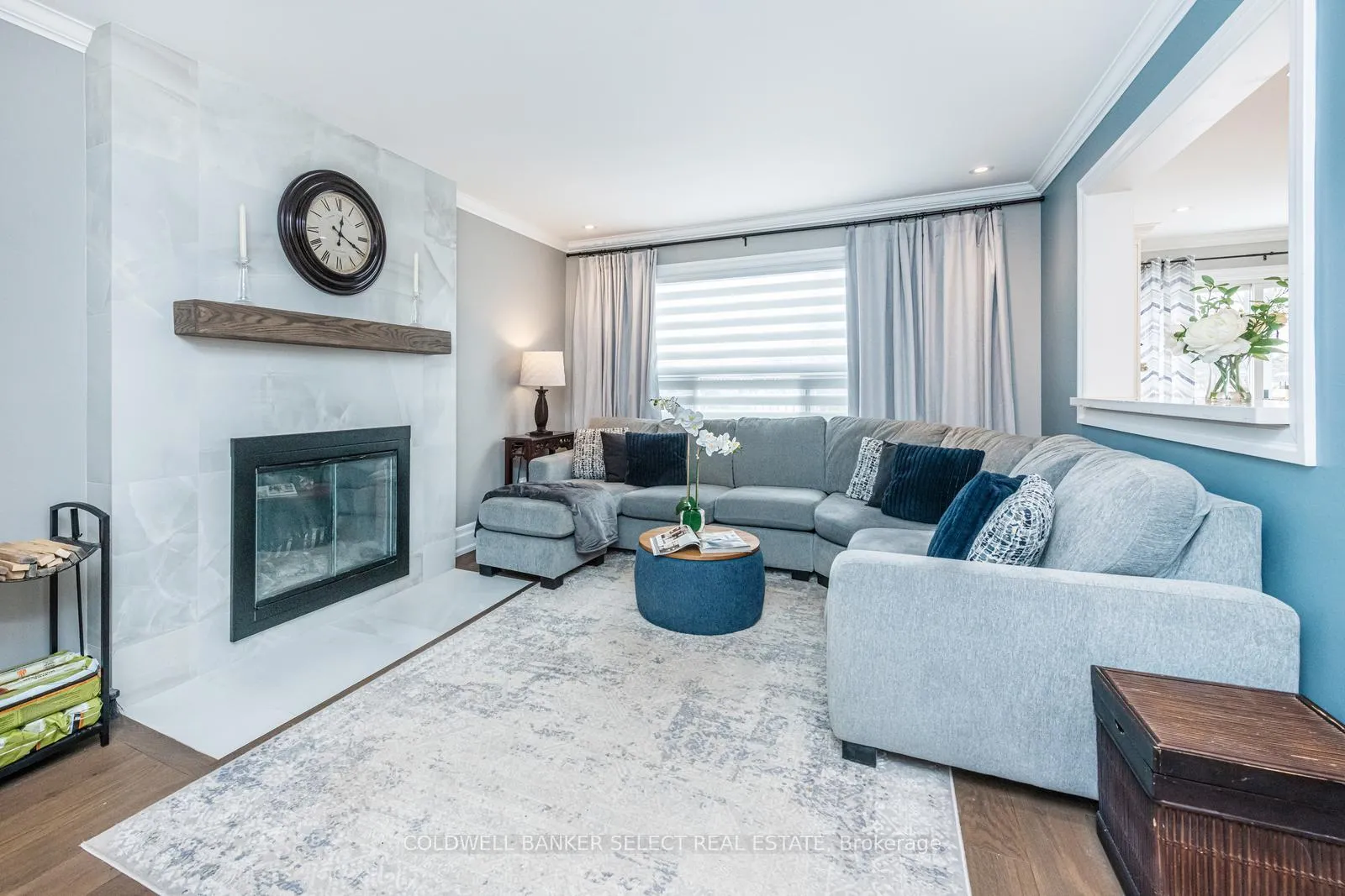 Photo 13 of 9 St Michaels Crescent, Caledon, Bolton North — HOMEH