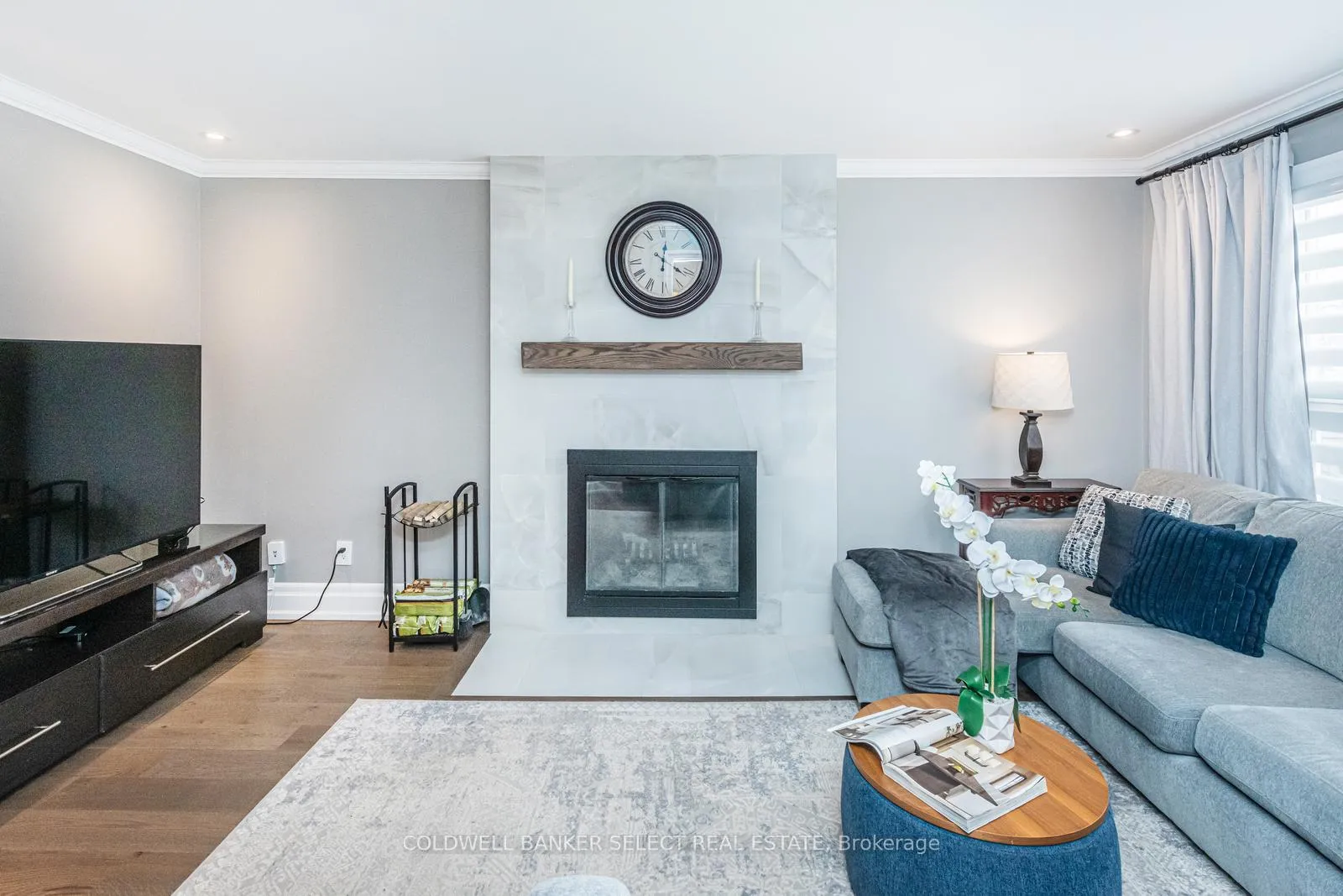 Photo 14 of 9 St Michaels Crescent, Caledon, Bolton North — HOMEH