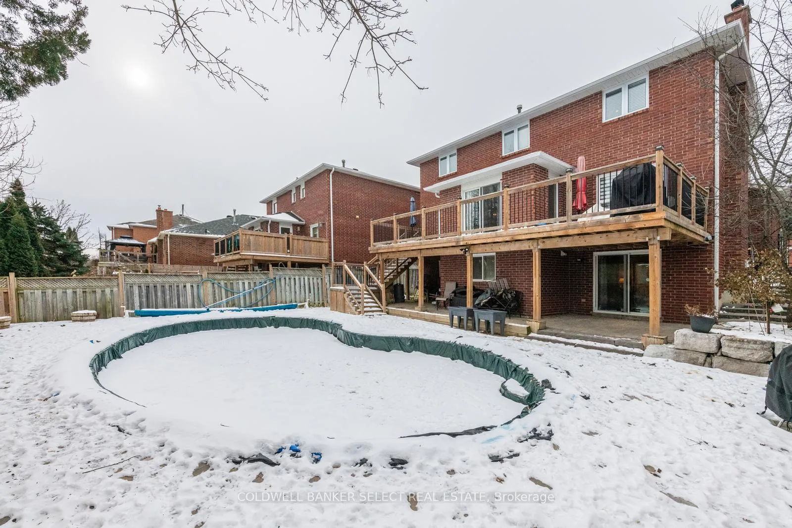 Photo 32 of 9 St Michaels Crescent, Caledon, Bolton North — HOMEH