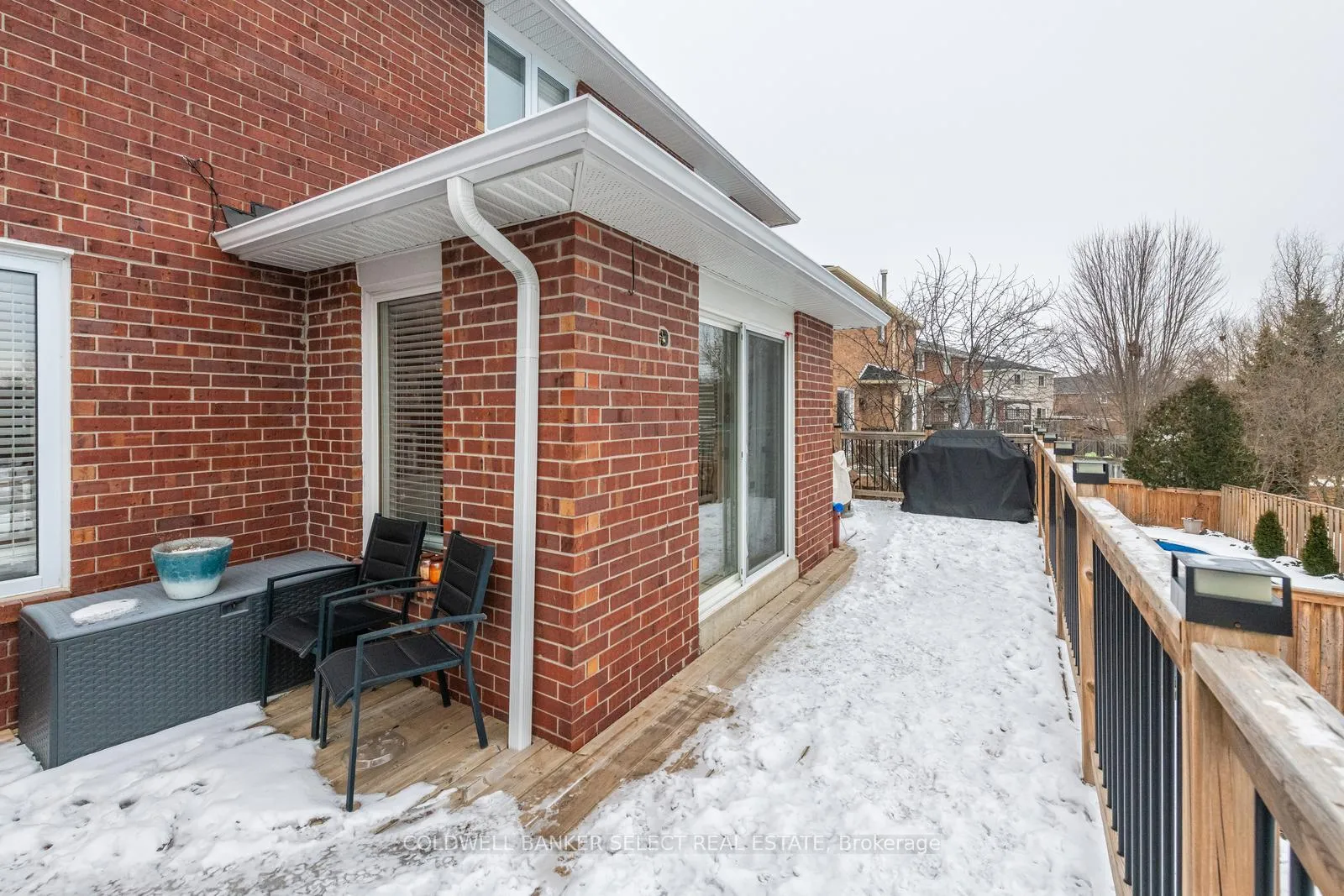 Photo 35 of 9 St Michaels Crescent, Caledon, Bolton North — HOMEH