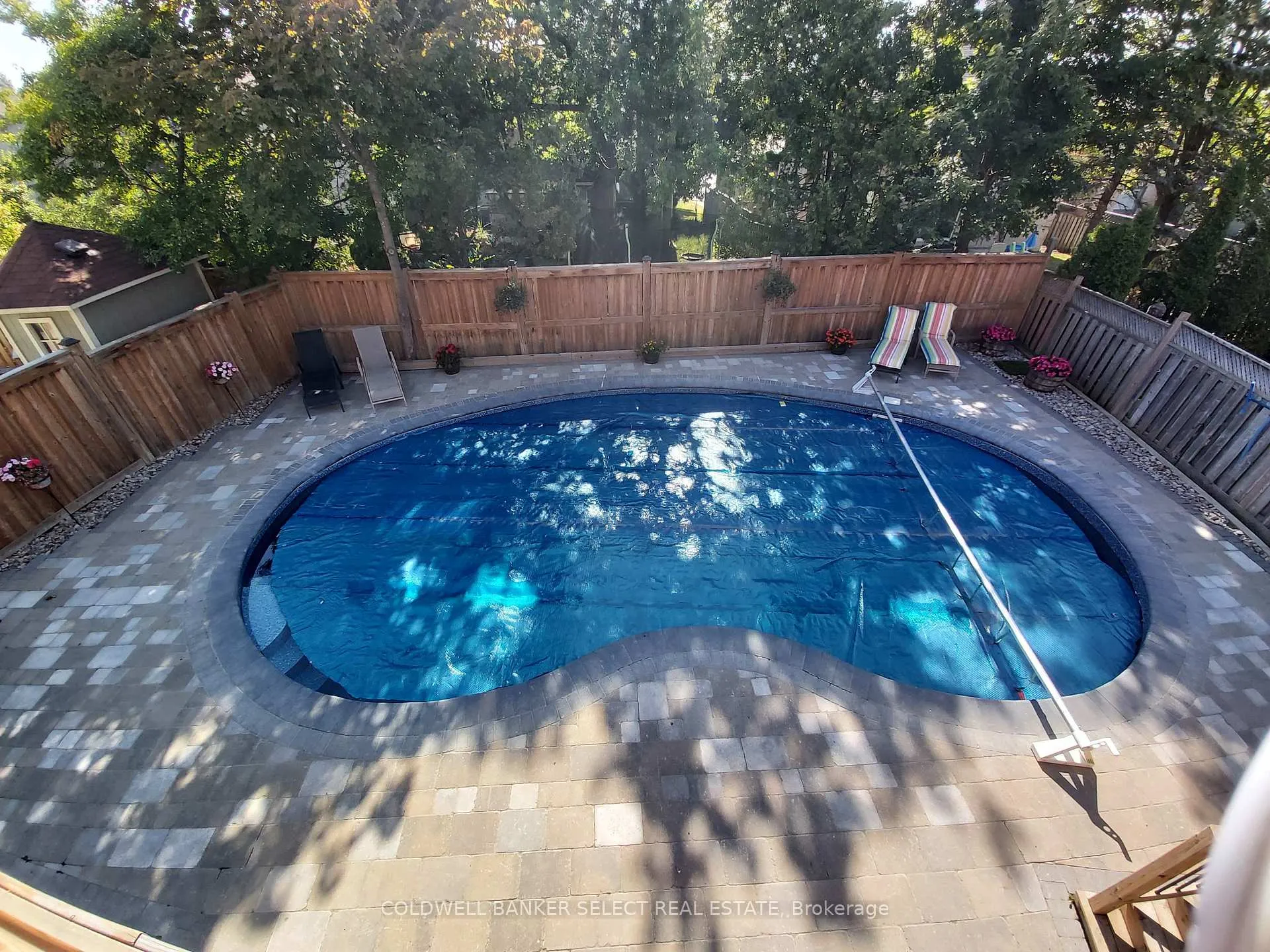 Photo 37 of 9 St Michaels Crescent, Caledon, Bolton North — HOMEH