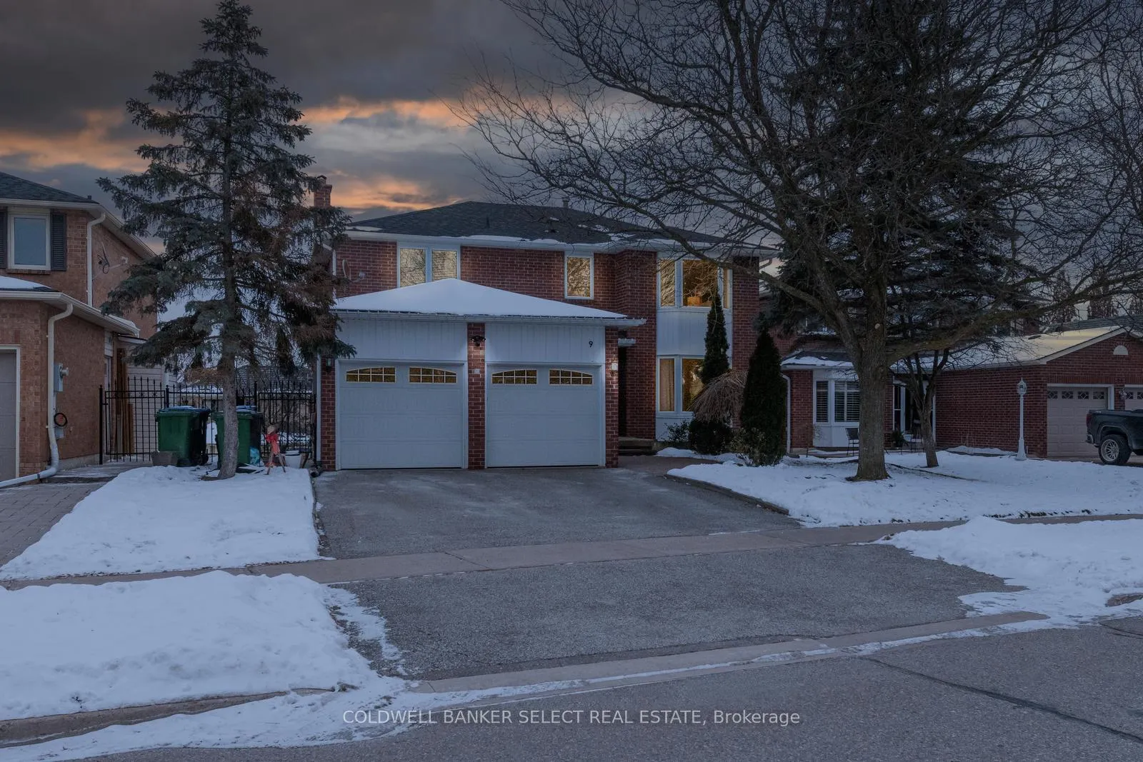 Photo 39 of 9 St Michaels Crescent, Caledon, Bolton North — HOMEH