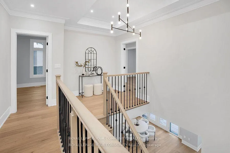 Photo 20 of 6 Bunn Court, Aurora, Bayview Northeast — HOMEH