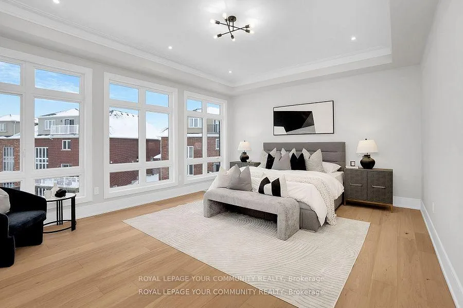 Photo 21 of 6 Bunn Court, Aurora, Bayview Northeast — HOMEH